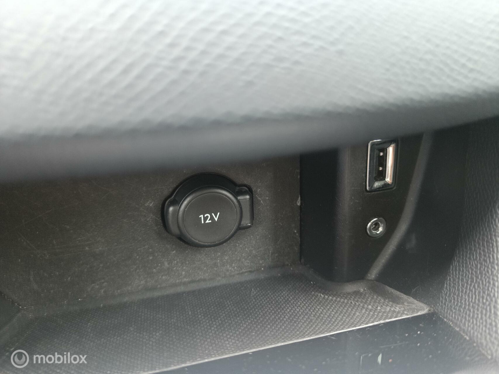 Foto van Peugeot 308 SW