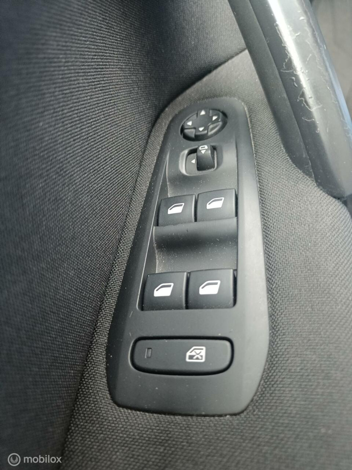 Foto van Peugeot 308 SW