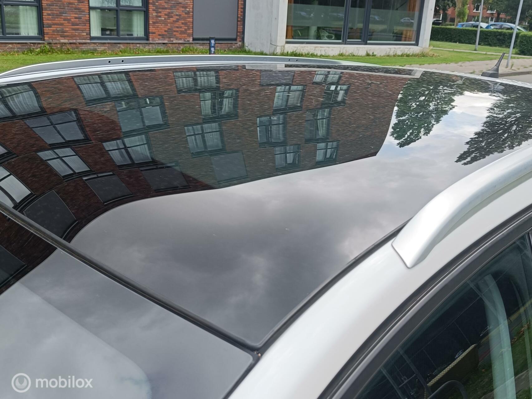 Foto van Peugeot 308 SW