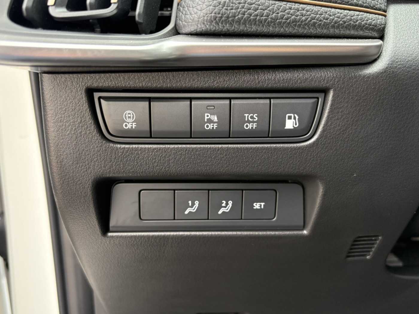 Foto van Mazda Mazda Cx-60