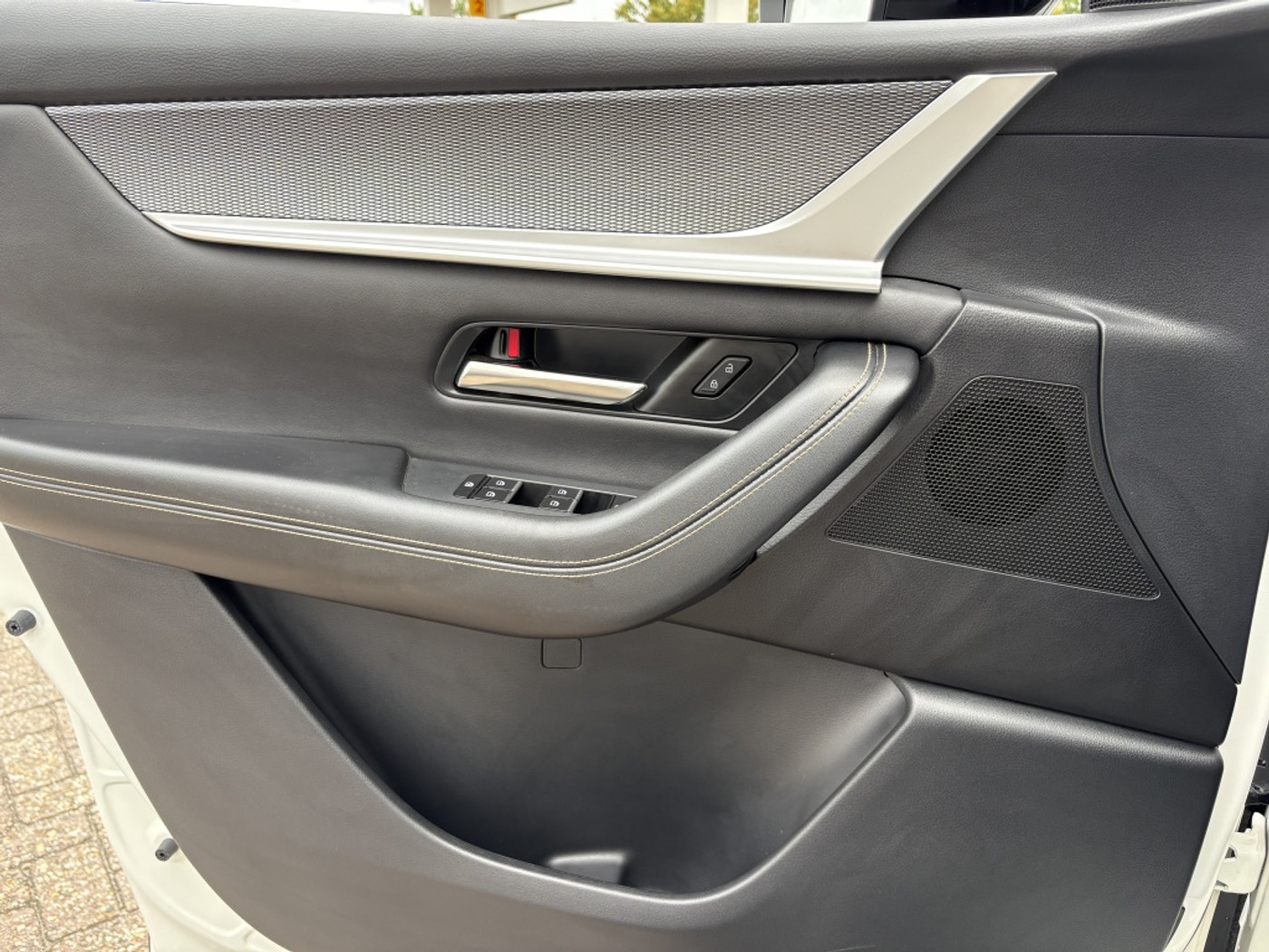 Foto van Mazda Mazda Cx-60