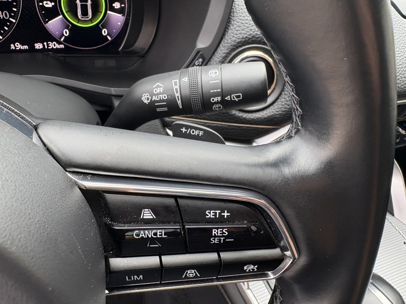 Foto van Mazda Mazda Cx-60