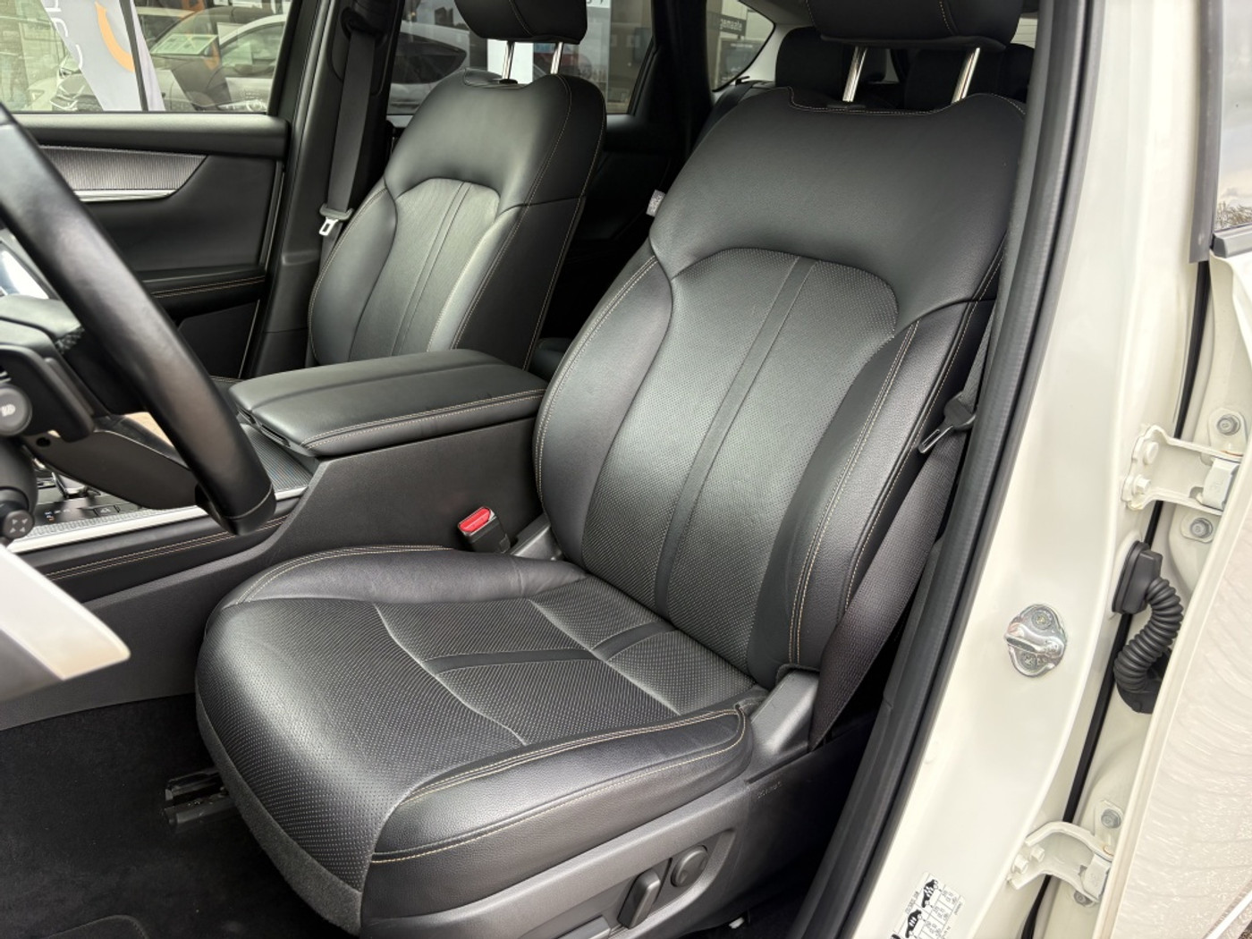 Foto van Mazda Mazda Cx-60