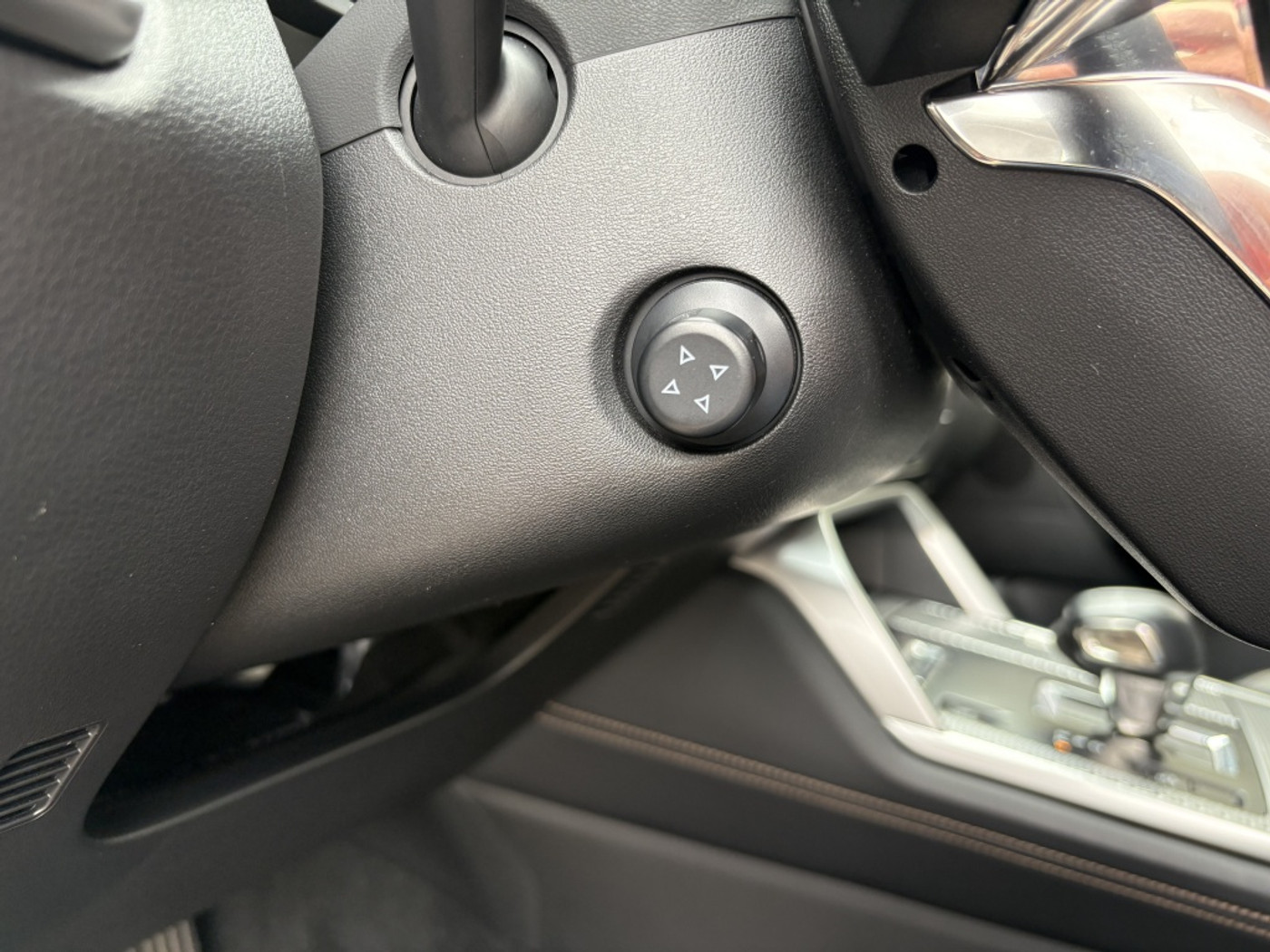 Foto van Mazda Mazda Cx-60