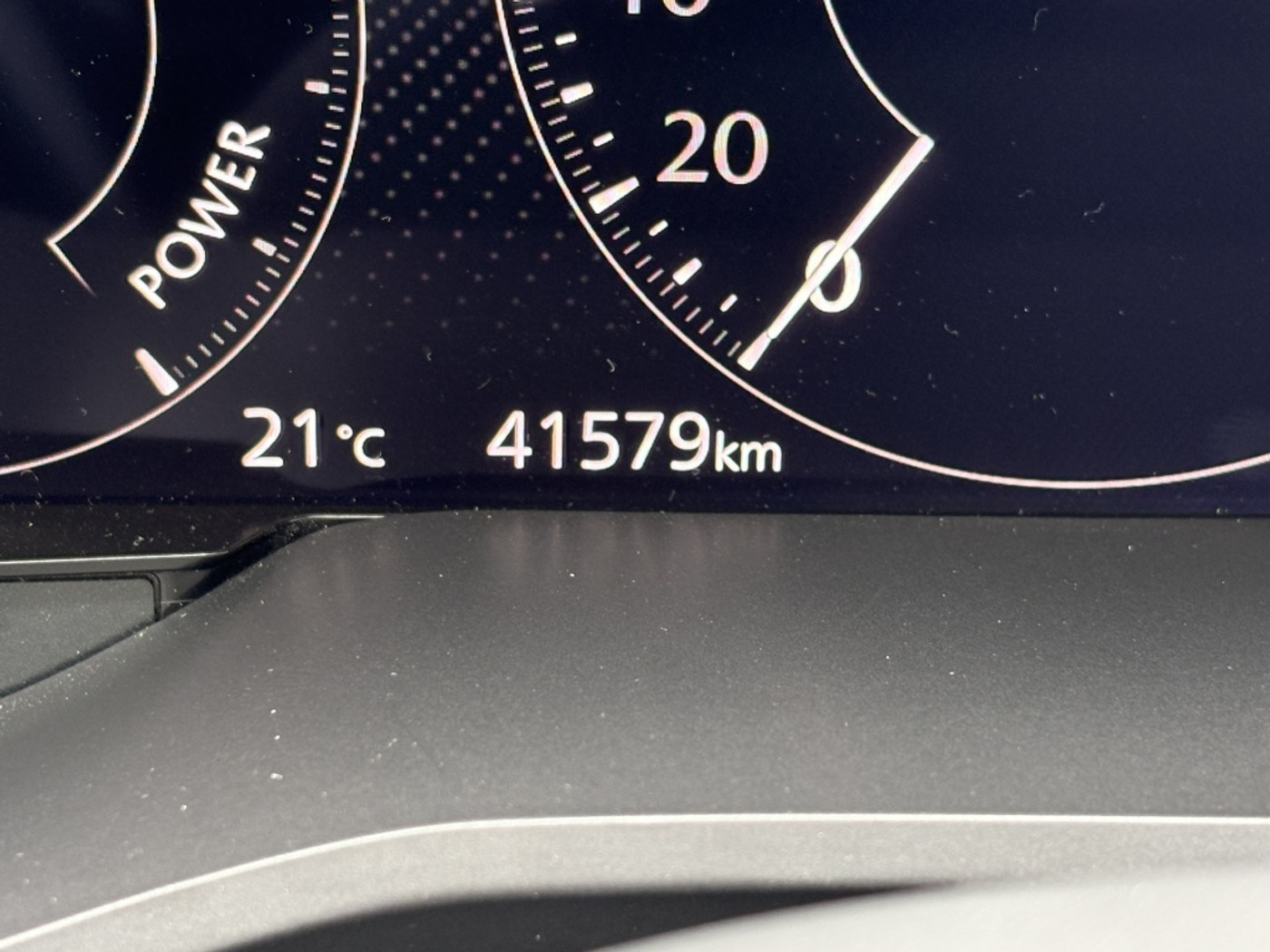 Foto van Mazda Mazda Cx-60