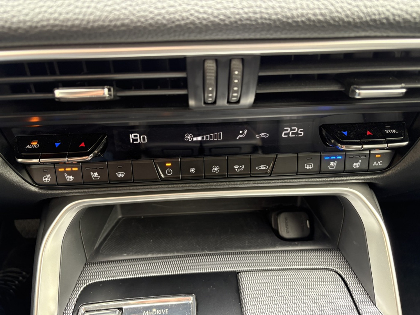 Foto van Mazda Mazda Cx-60