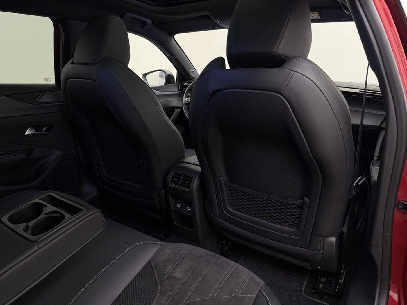 Foto van Peugeot 408