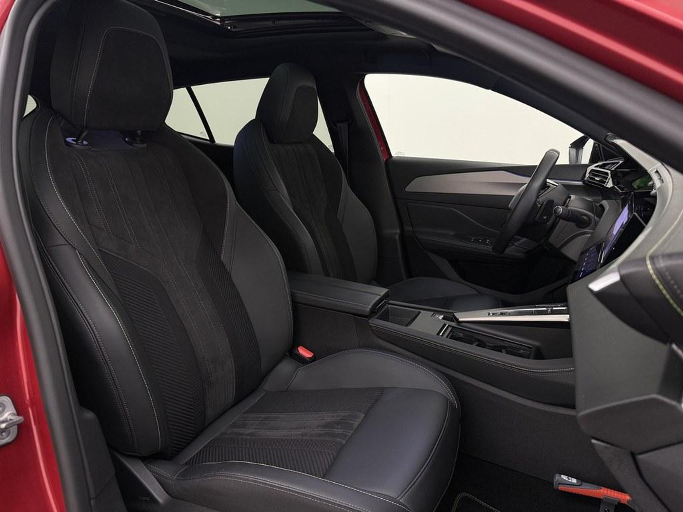Foto van Peugeot 408