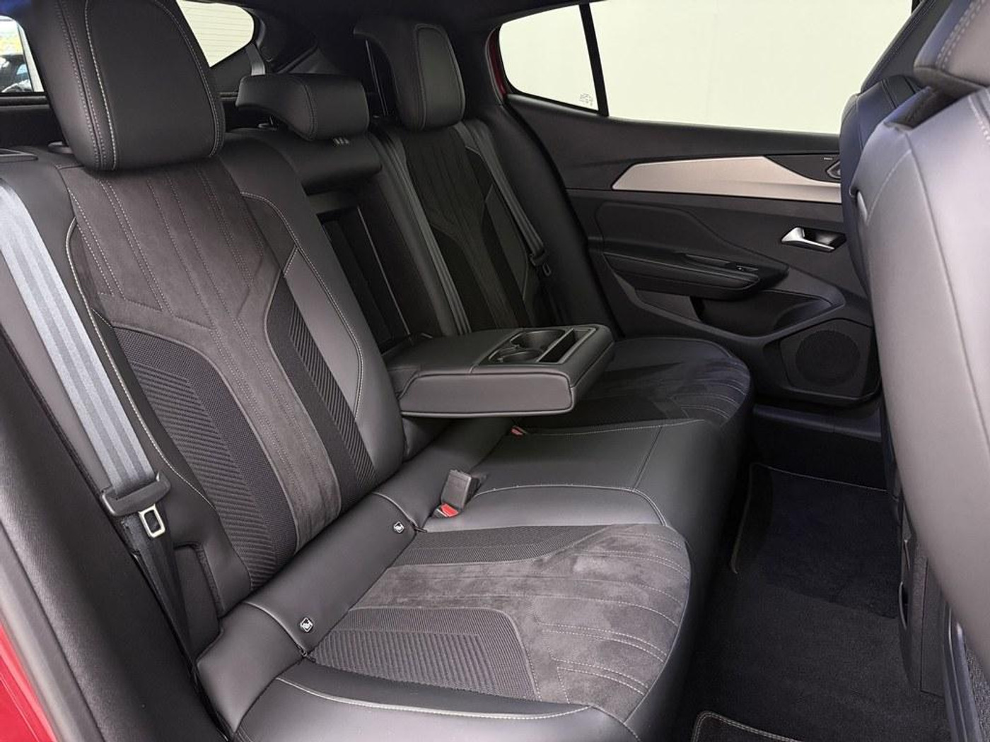 Foto van Peugeot 408