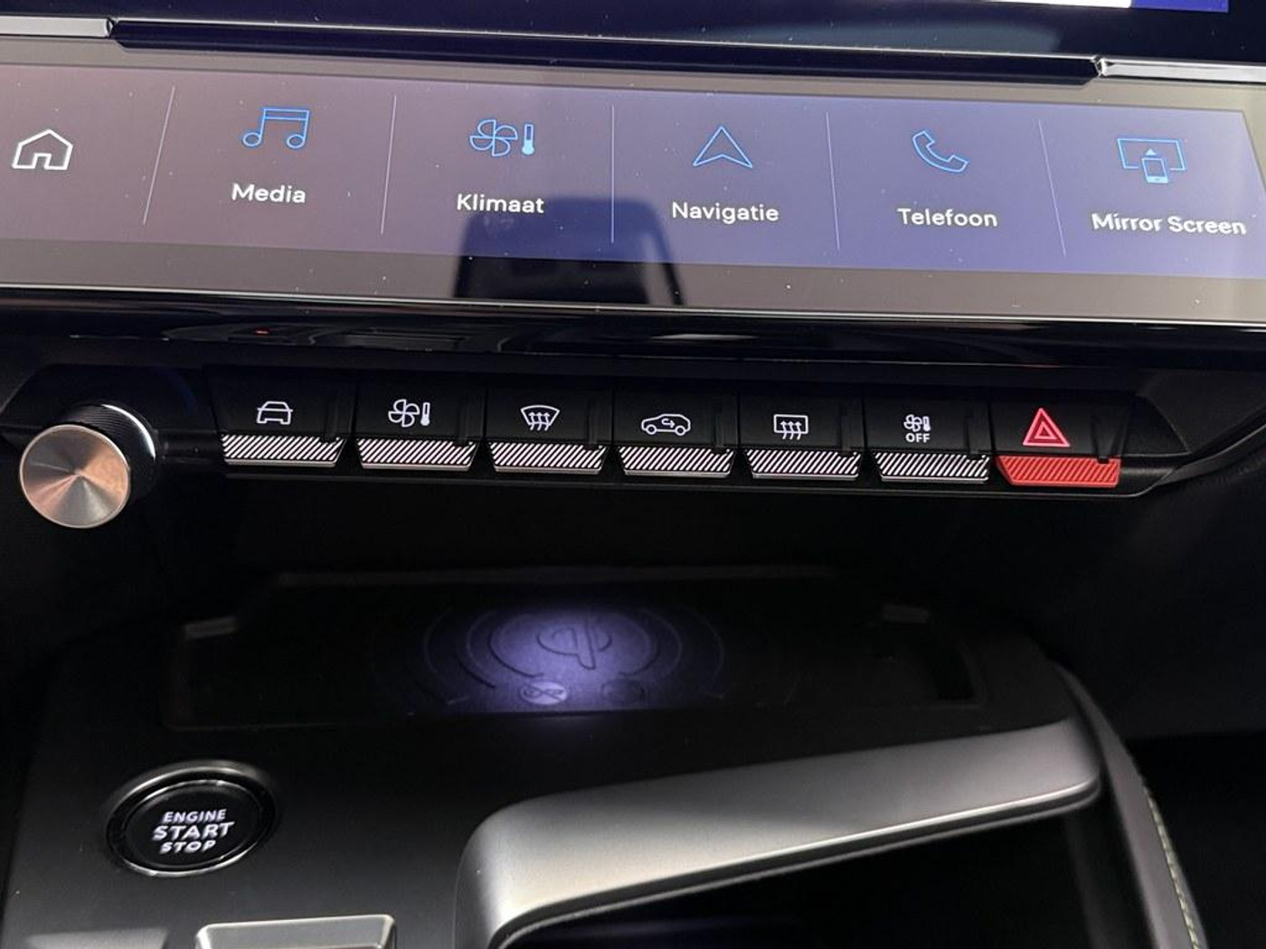 Foto van Peugeot 408
