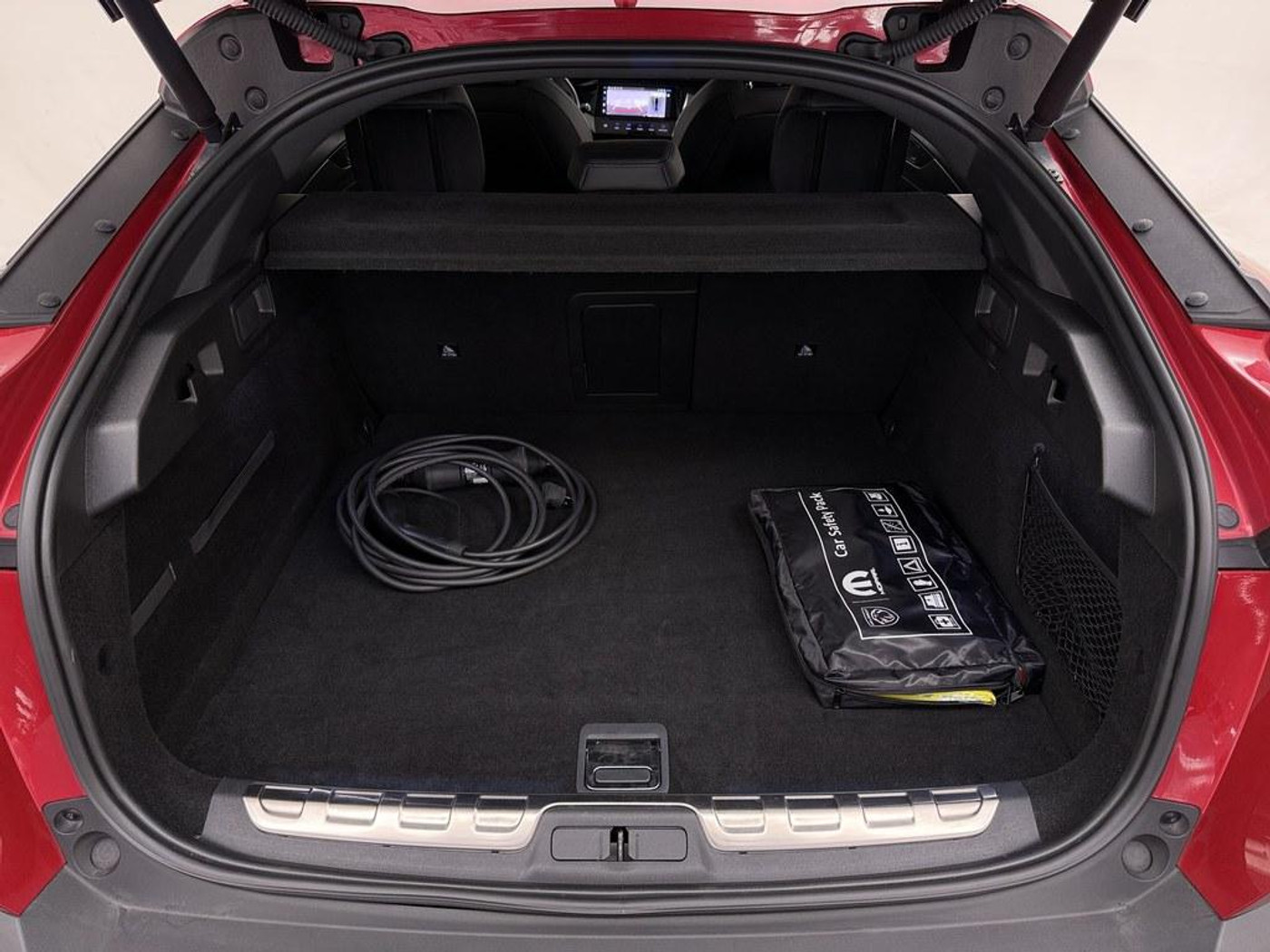 Foto van Peugeot 408