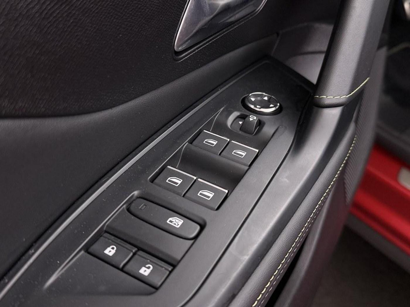 Foto van Peugeot 408