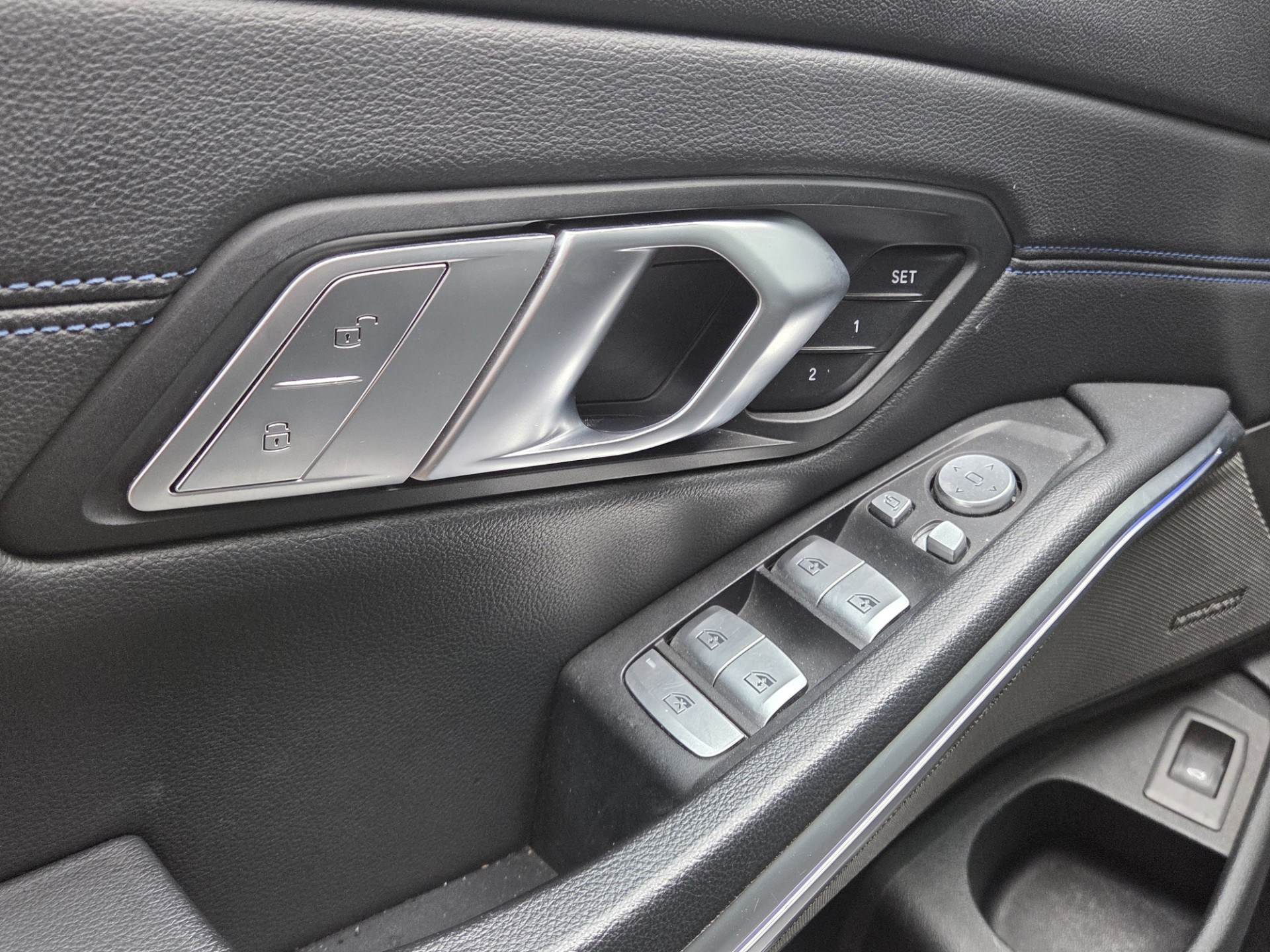 Foto van BMW M340i xDrive