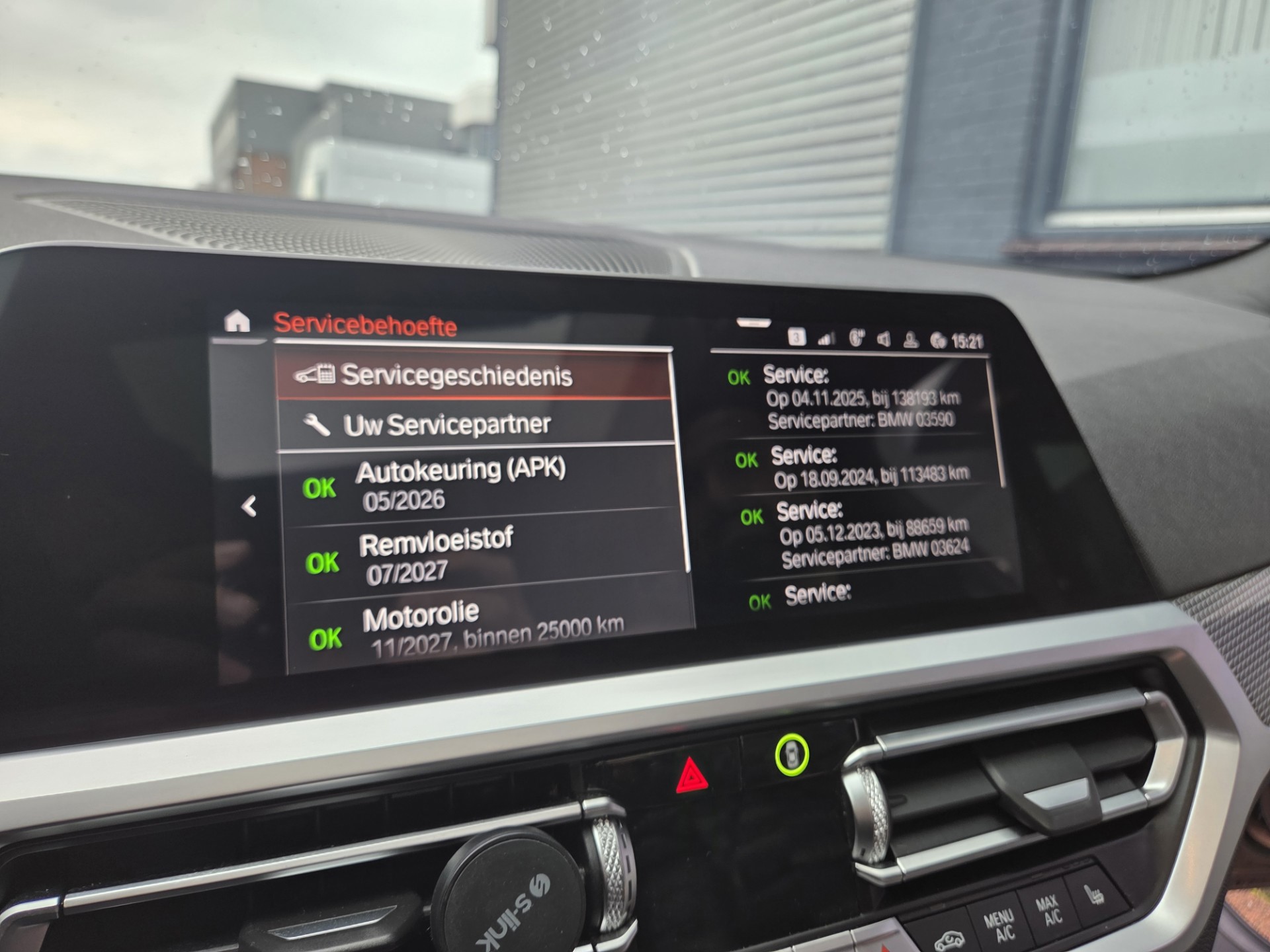 Foto van BMW M340i xDrive