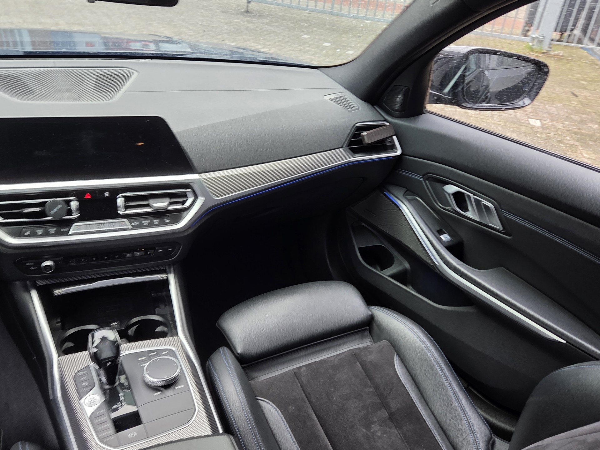 Foto van BMW M340i xDrive