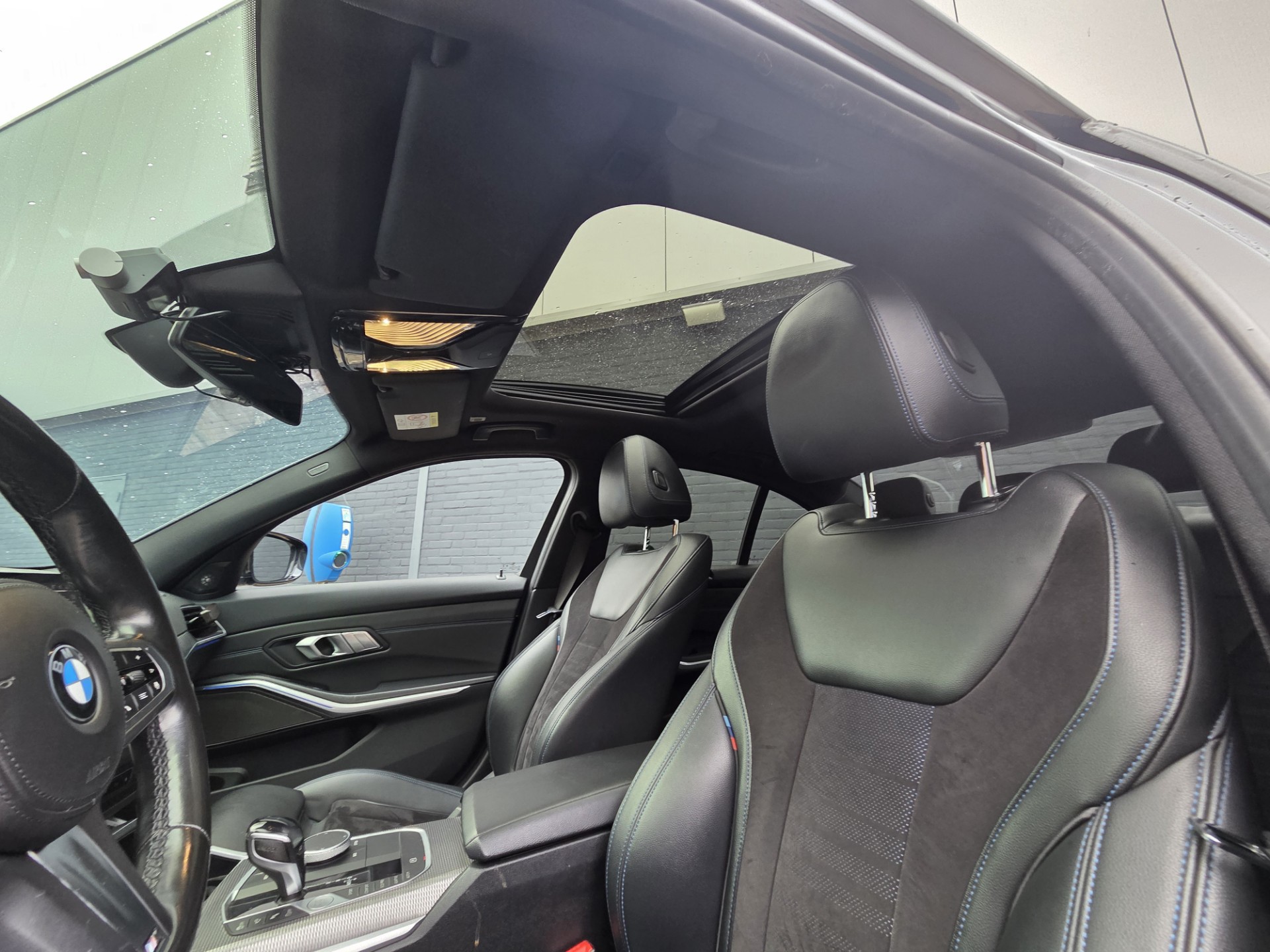 Foto van BMW M340i xDrive