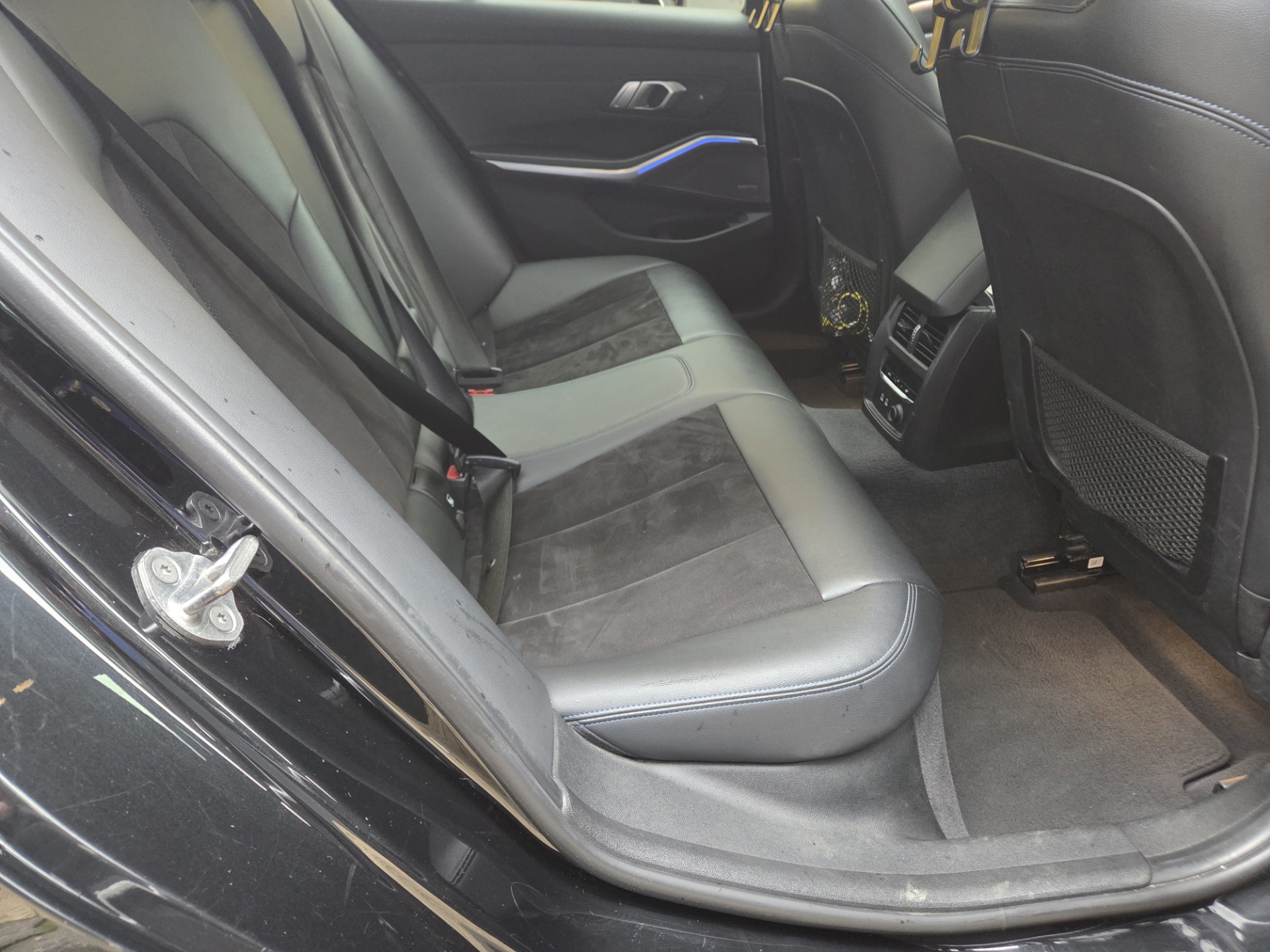 Foto van BMW M340i xDrive