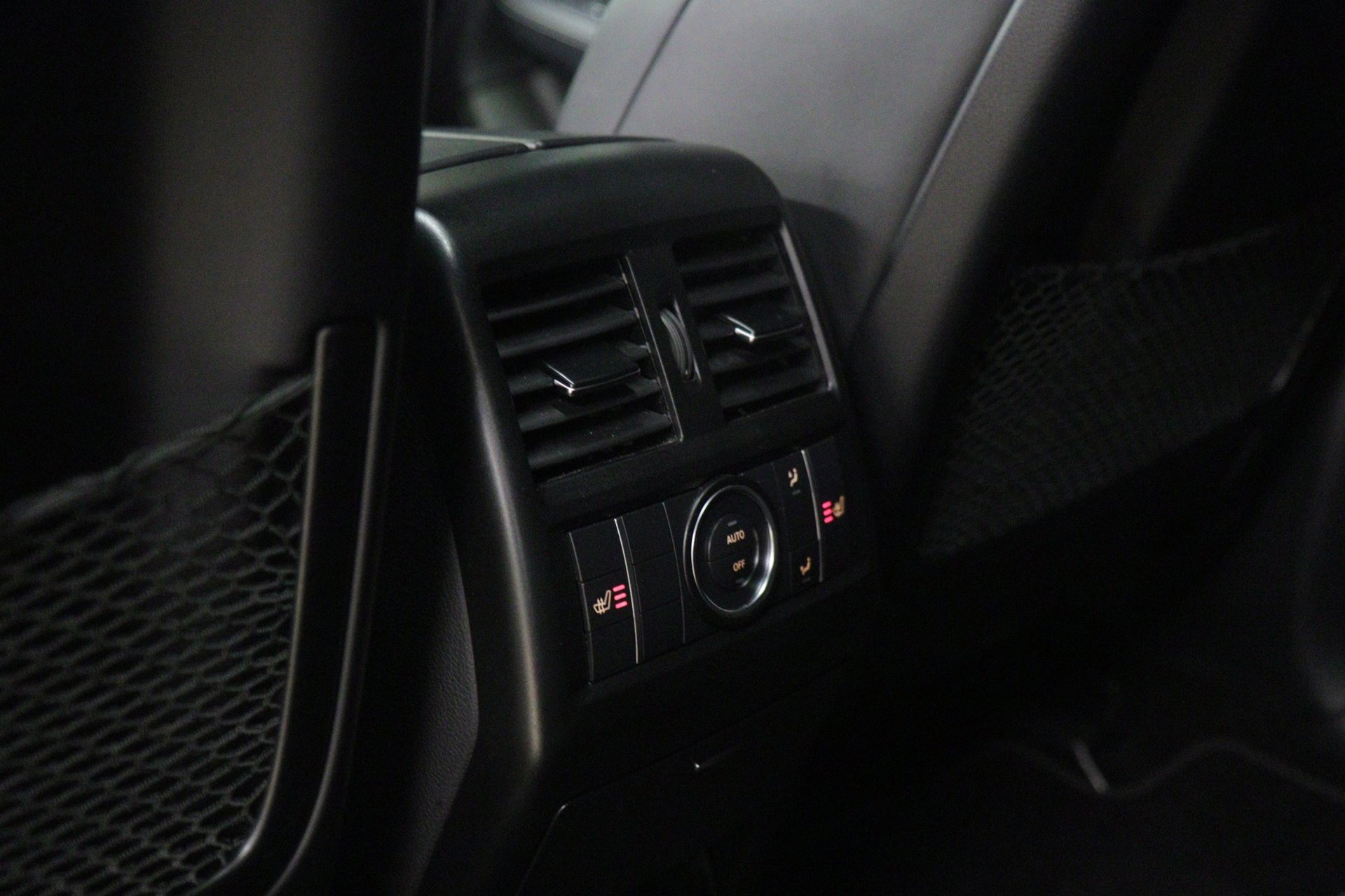Foto van Mercedes-Benz AMG Gle 63