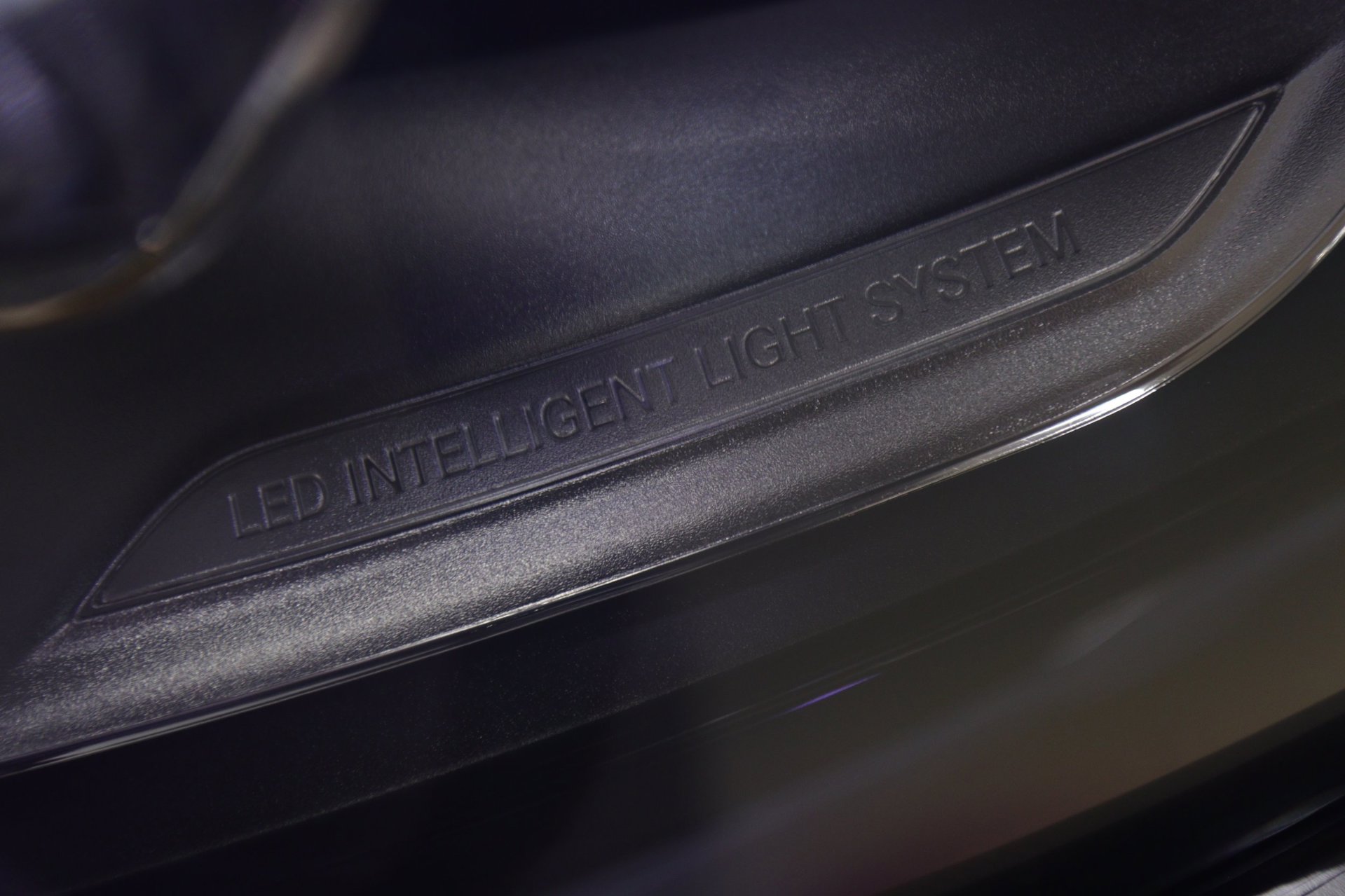 Foto van Mercedes-Benz AMG Gle 63