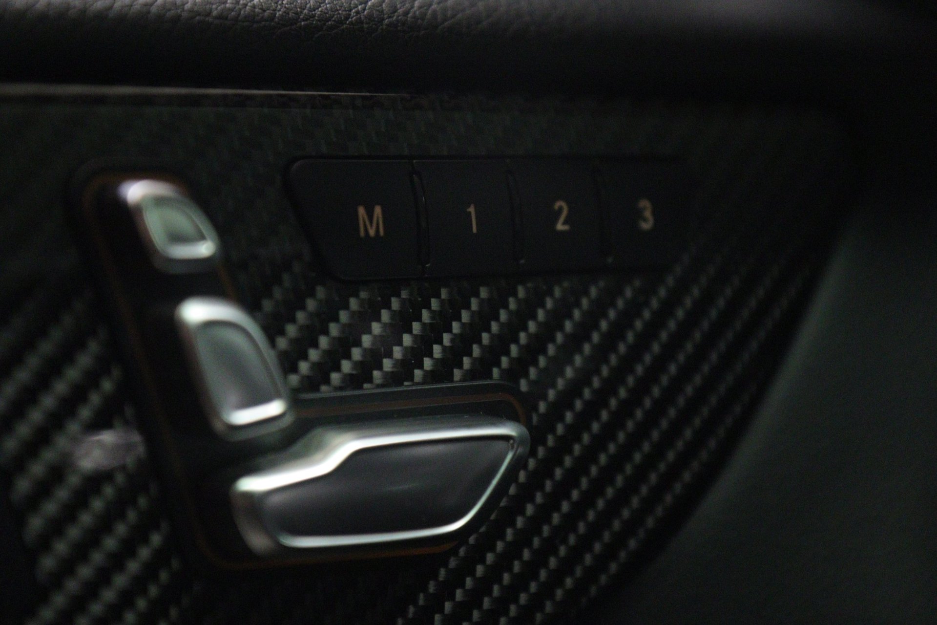 Foto van Mercedes-Benz AMG Gle 63