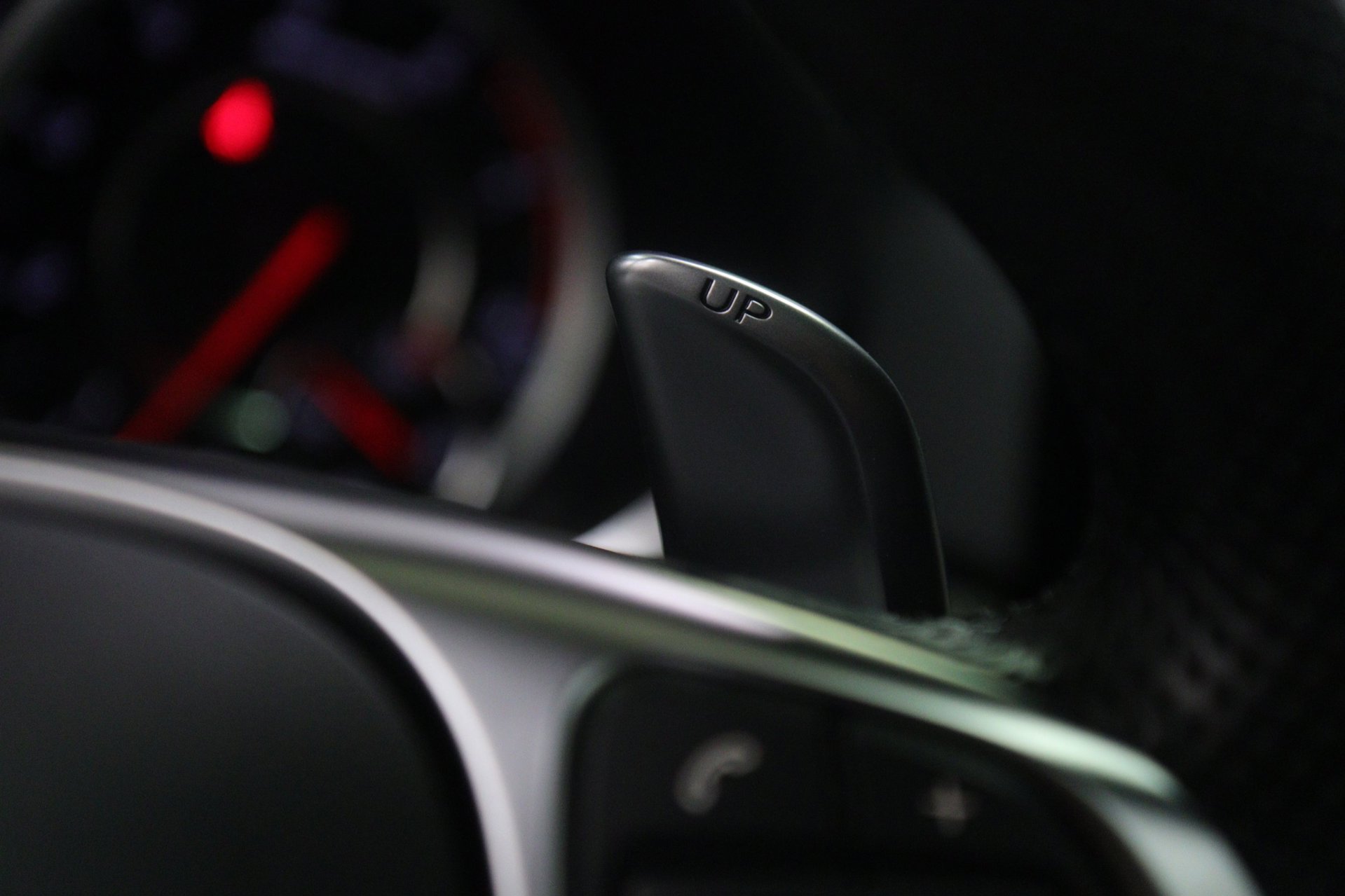 Foto van Mercedes-Benz AMG Gle 63