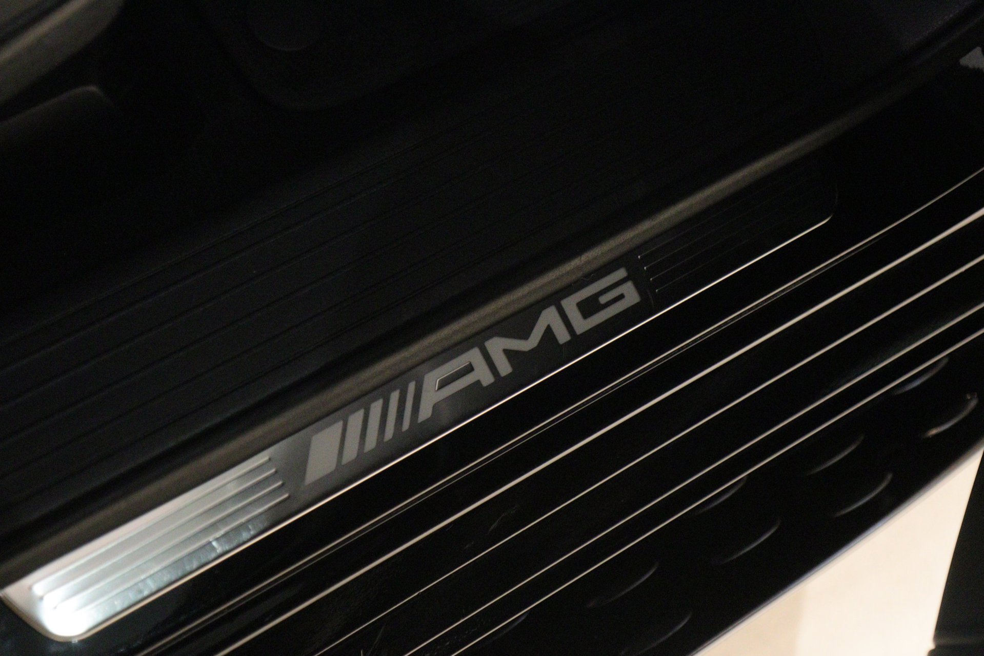 Foto van Mercedes-Benz AMG Gle 63