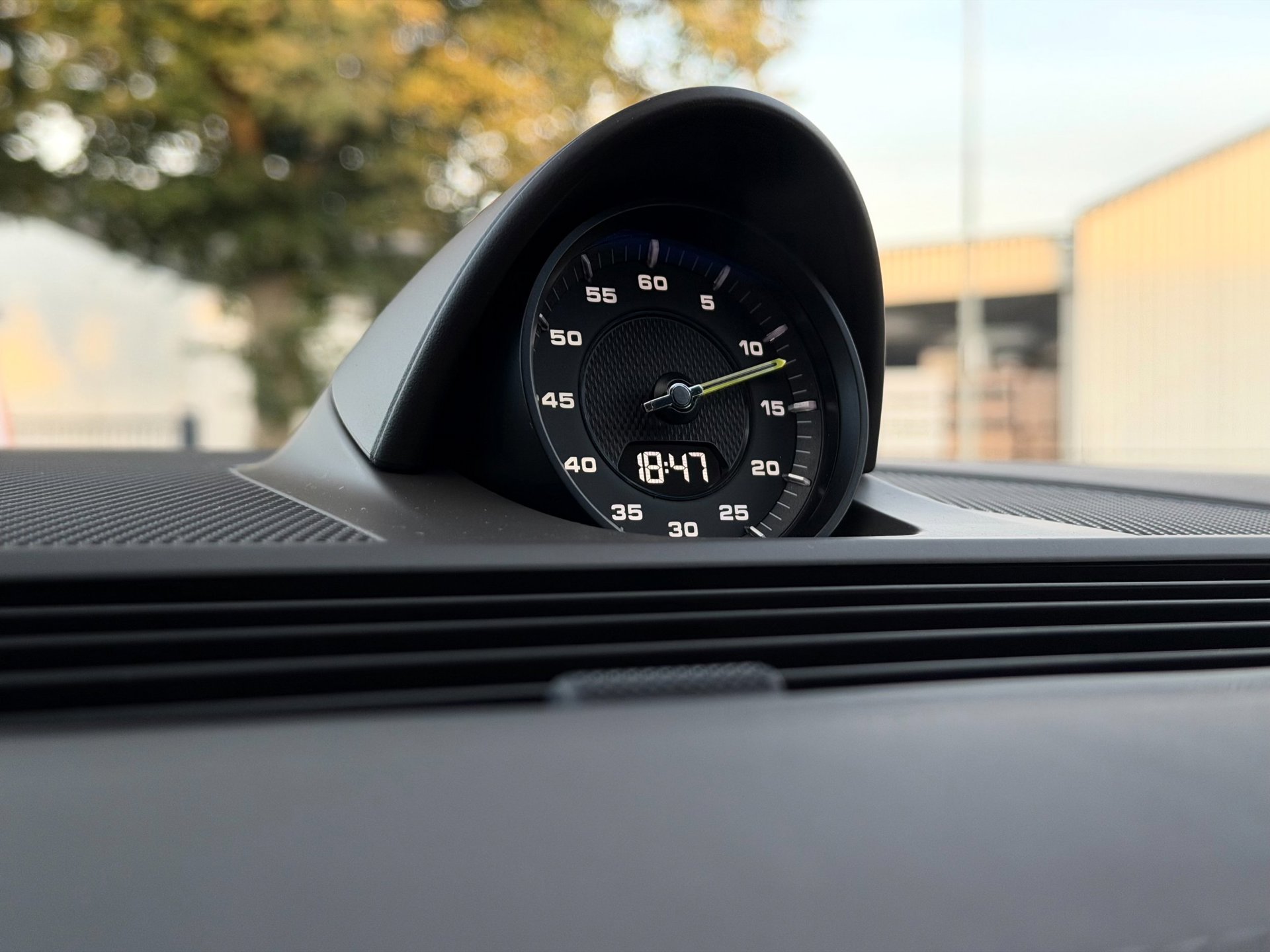 Foto van Porsche Panamera 4 E-hybrid