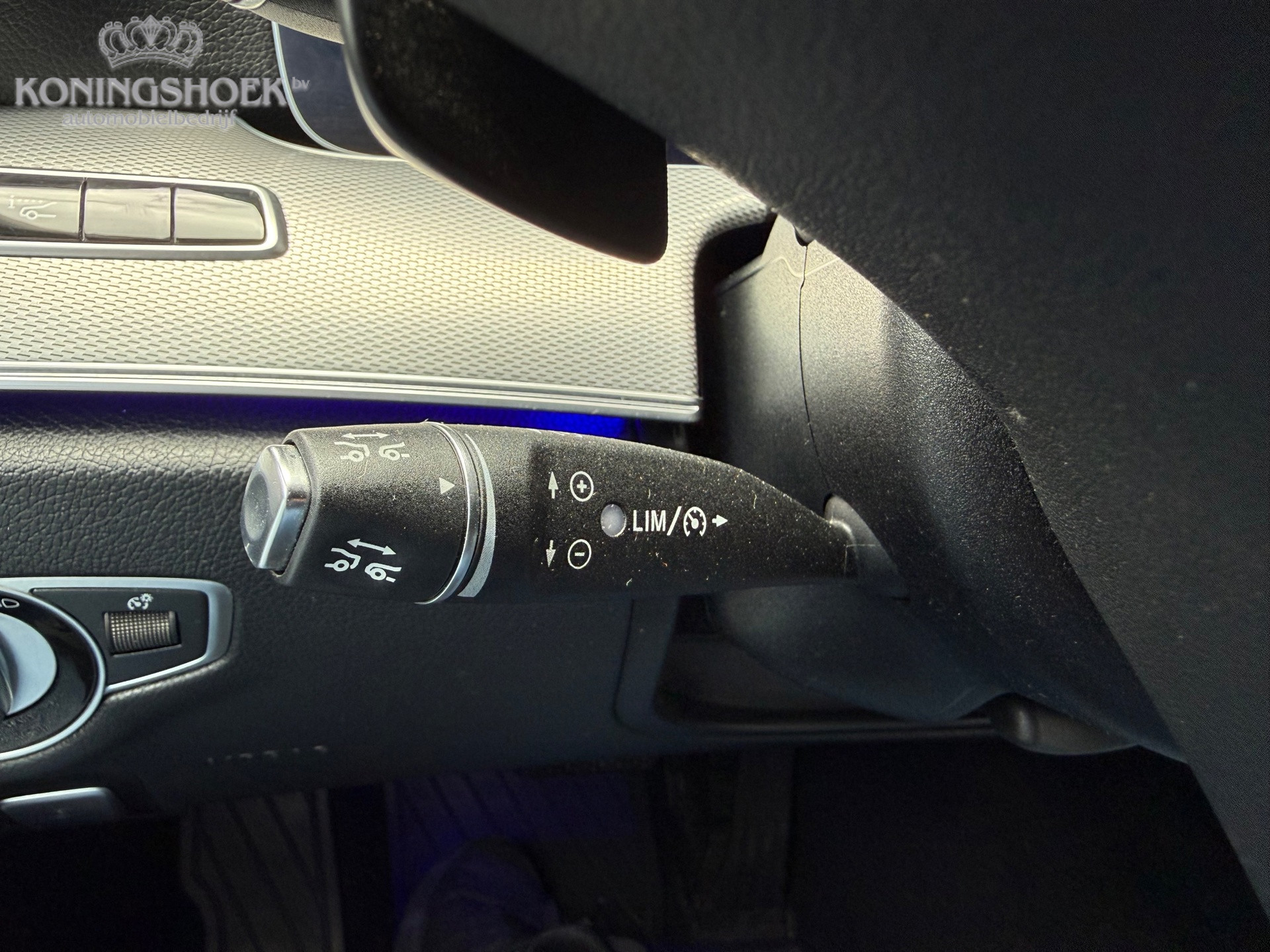Foto van Mercedes-Benz E 350 E