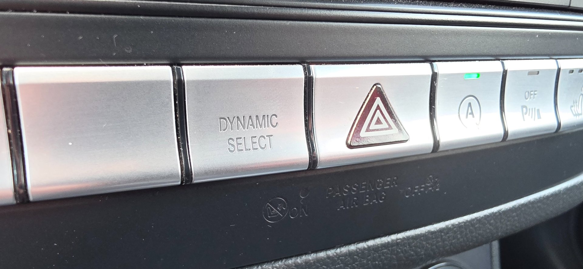 Foto van Mercedes-Benz B 250