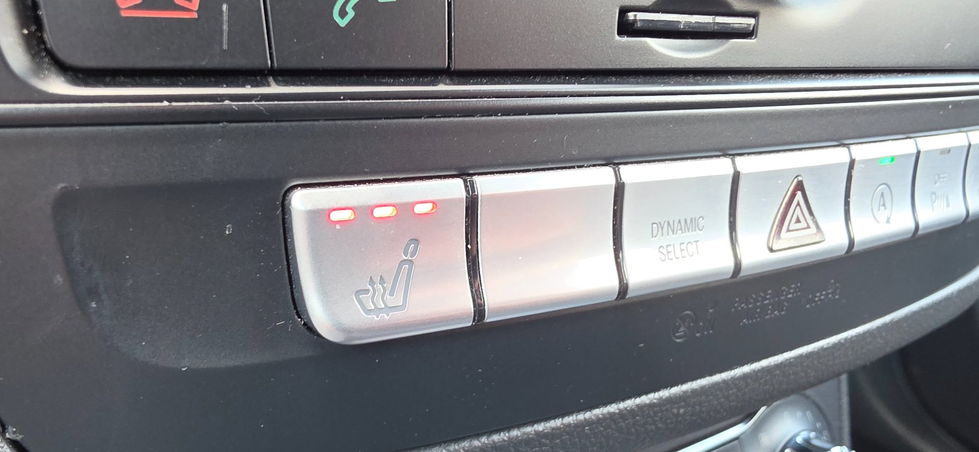 Foto van Mercedes-Benz B 250
