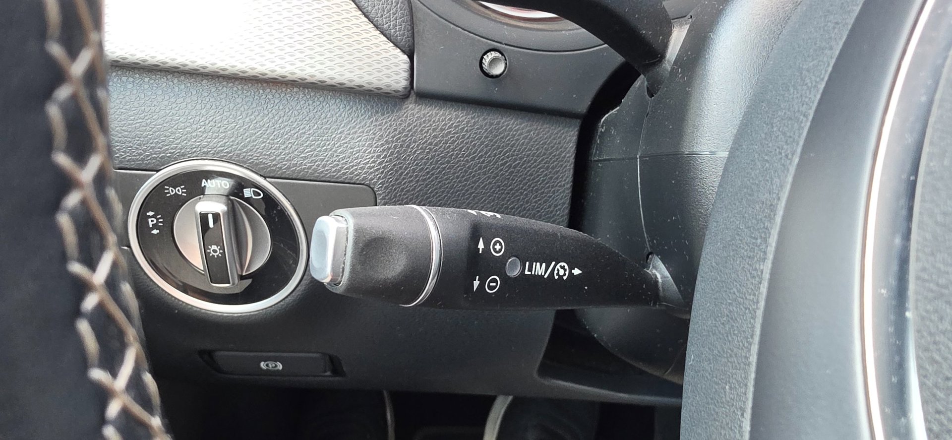 Foto van Mercedes-Benz B 250