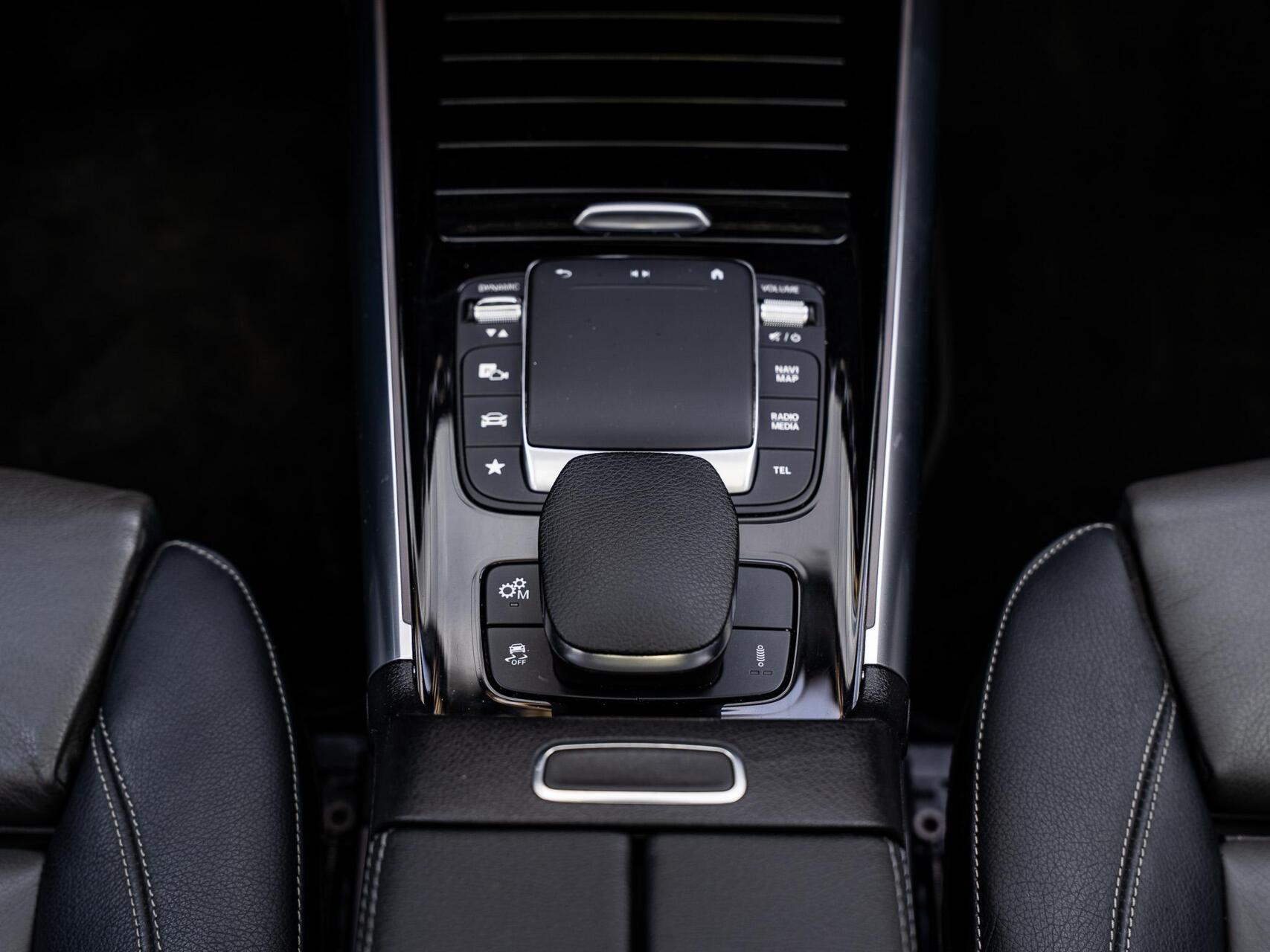Foto van Mercedes-Benz AMG Gla 35