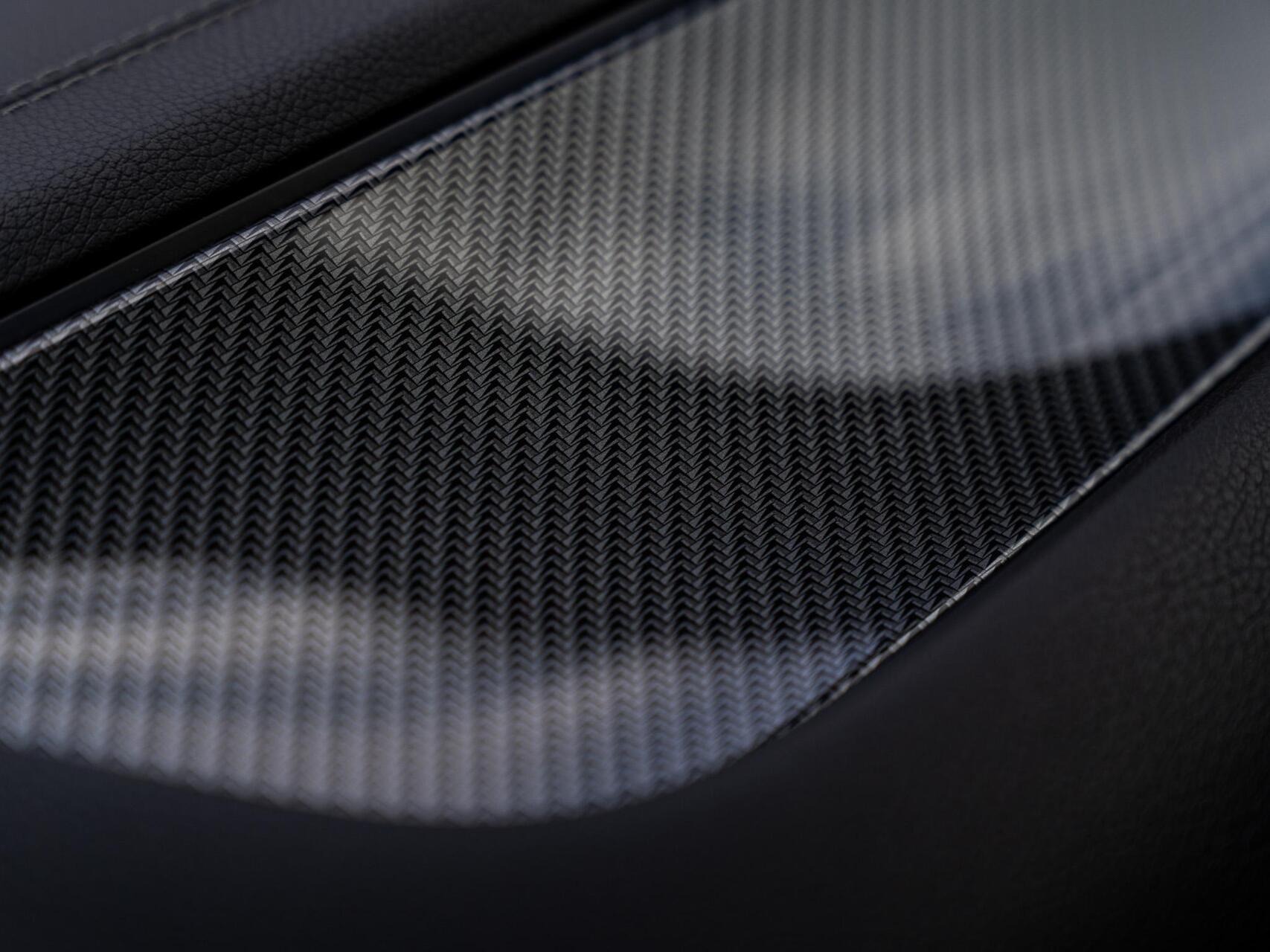Foto van Mercedes-Benz AMG Gla 35