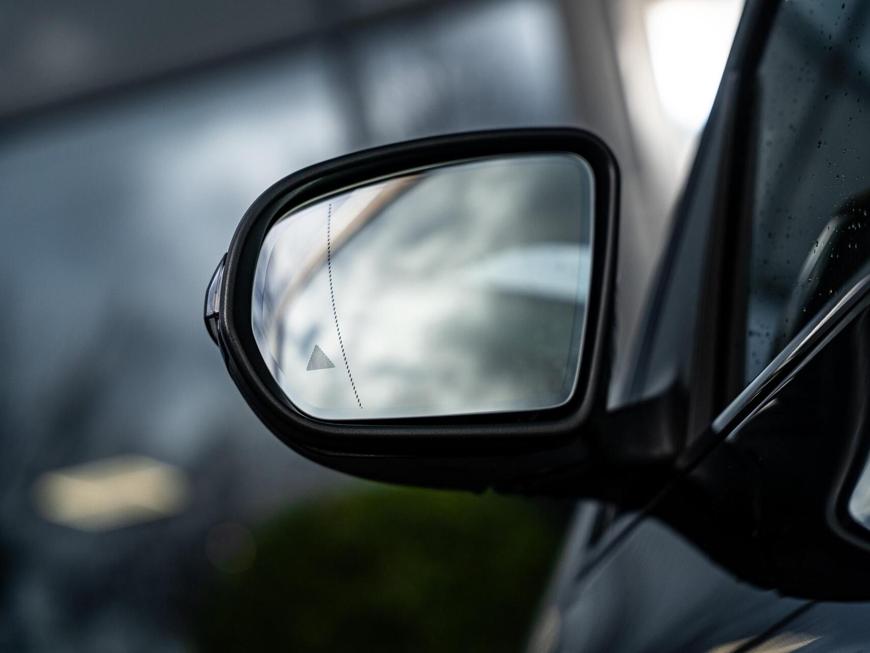 Foto van Mercedes-Benz AMG Gla 35