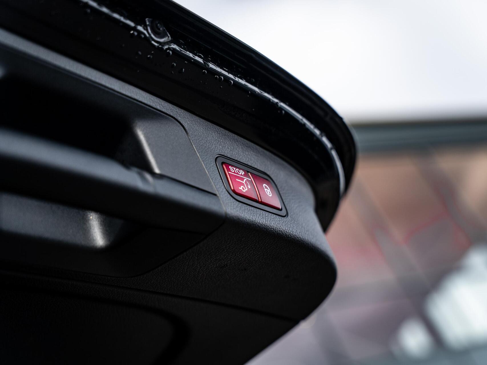 Foto van Mercedes-Benz AMG Gla 35