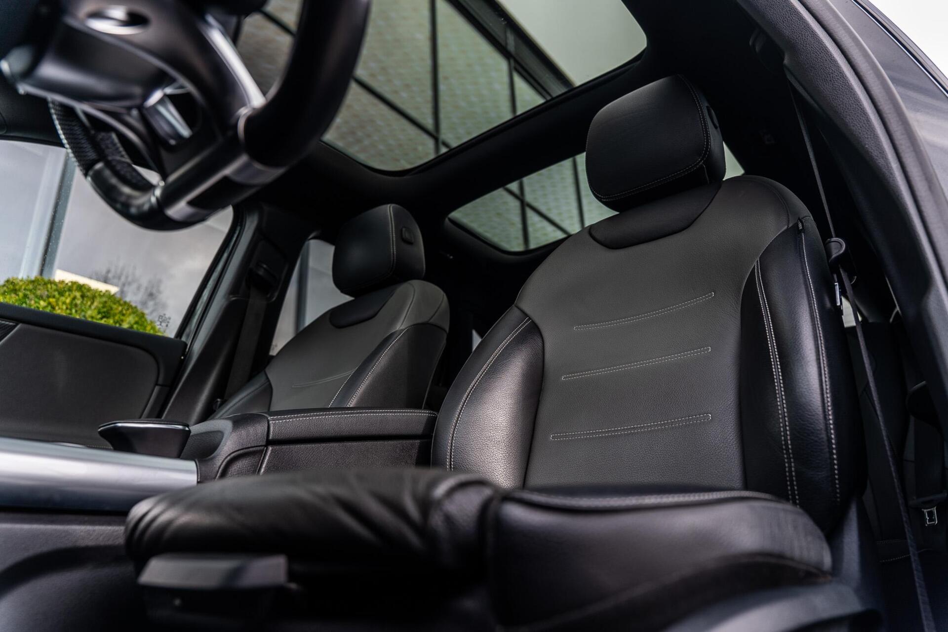 Foto van Mercedes-Benz AMG Gla 35