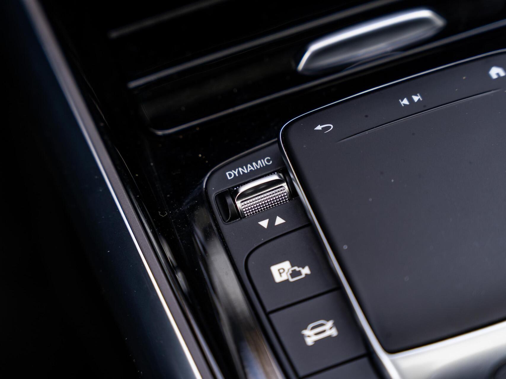 Foto van Mercedes-Benz AMG Gla 35