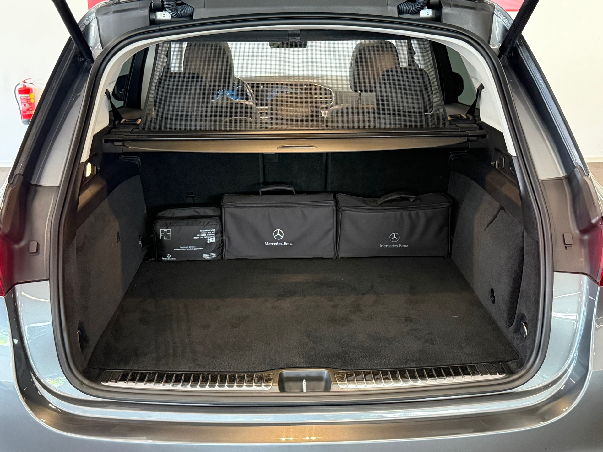 Foto van Mercedes-Benz Gle 350 E 4Matic