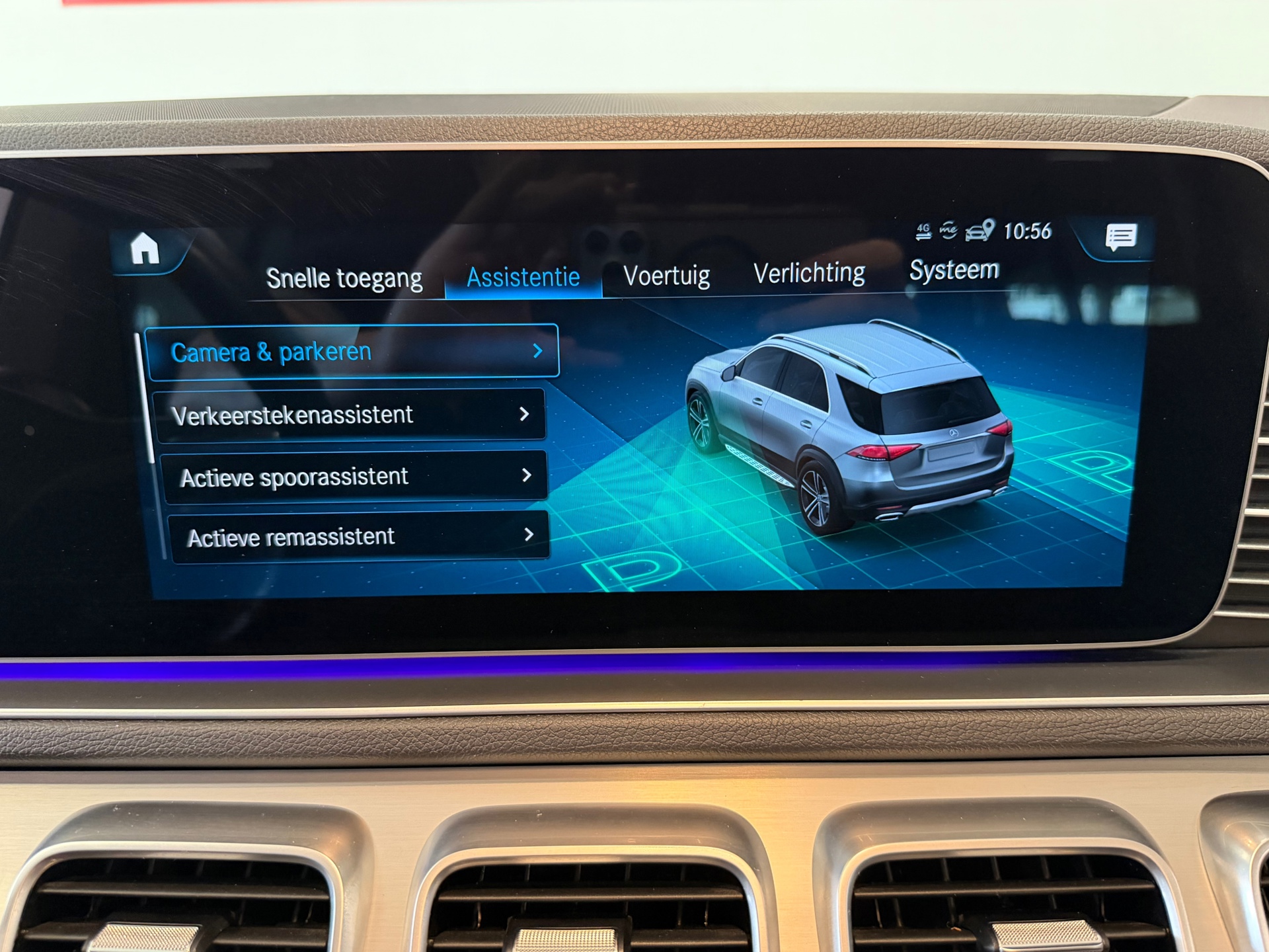 Foto van Mercedes-Benz Gle 350 E 4Matic