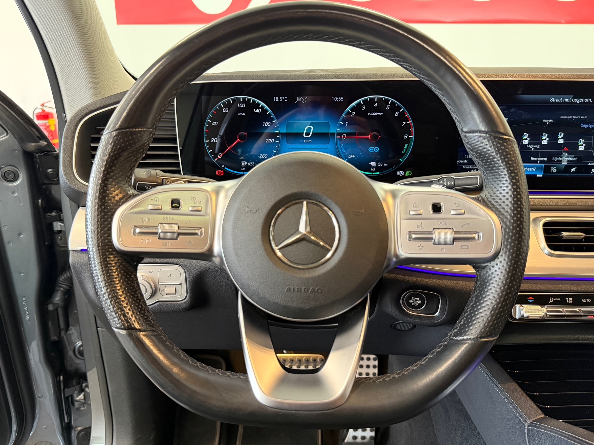Foto van Mercedes-Benz Gle 350 E 4Matic