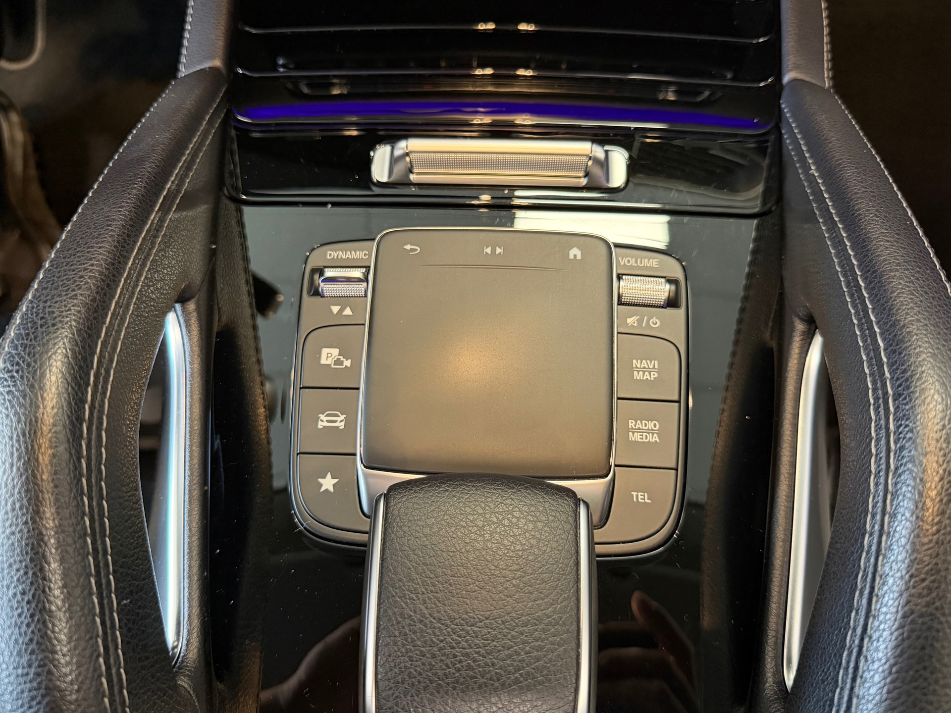 Foto van Mercedes-Benz Gle 350 E 4Matic