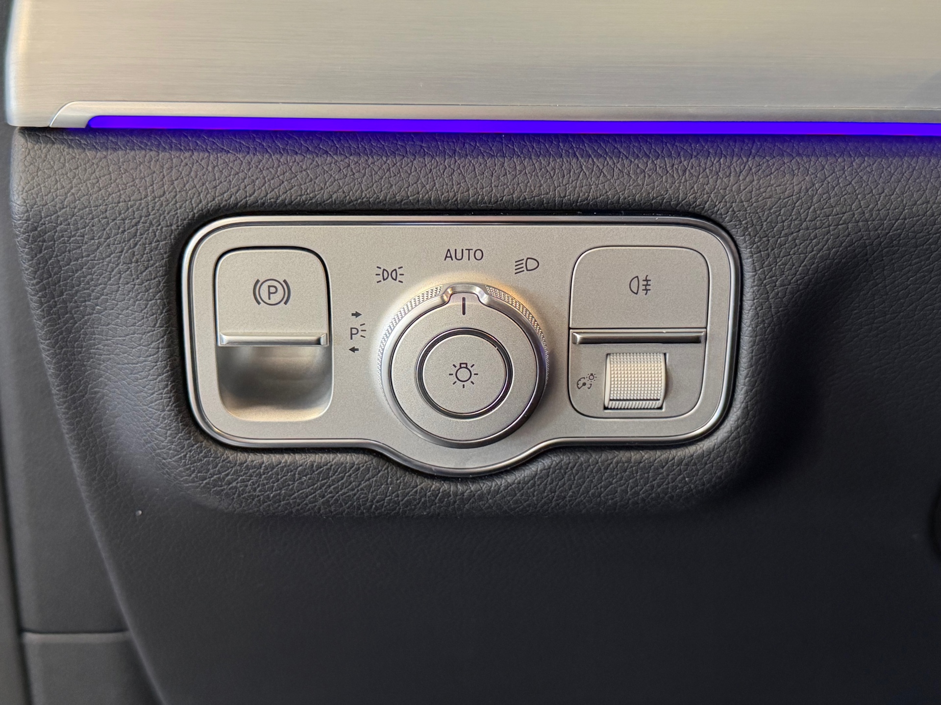 Foto van Mercedes-Benz Gle 350 E 4Matic