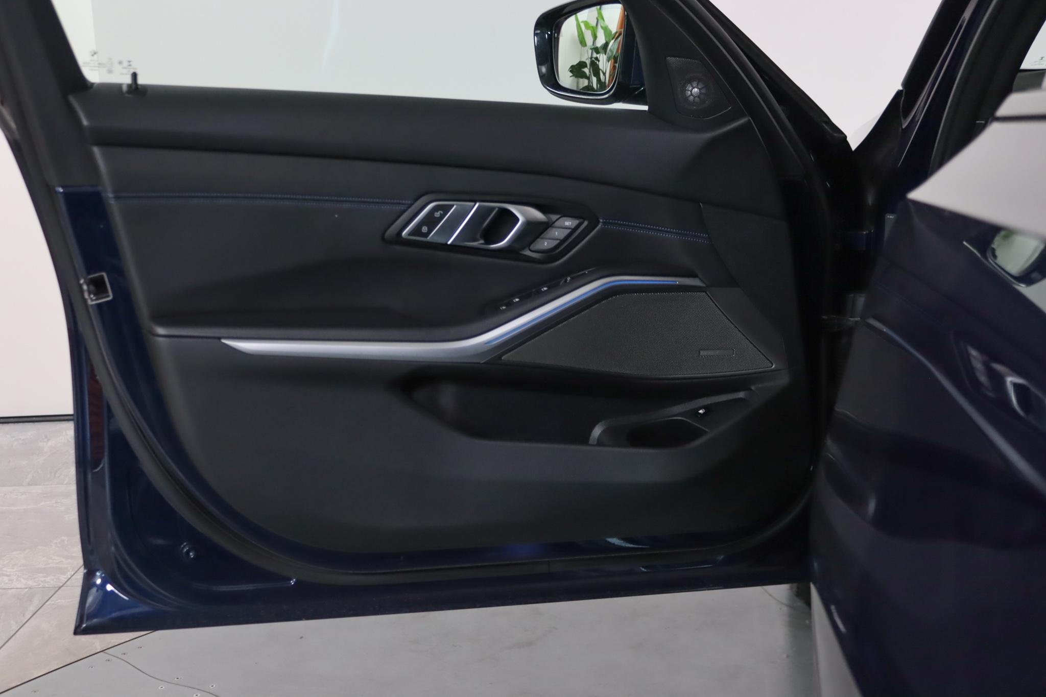 Foto van BMW 3-serie