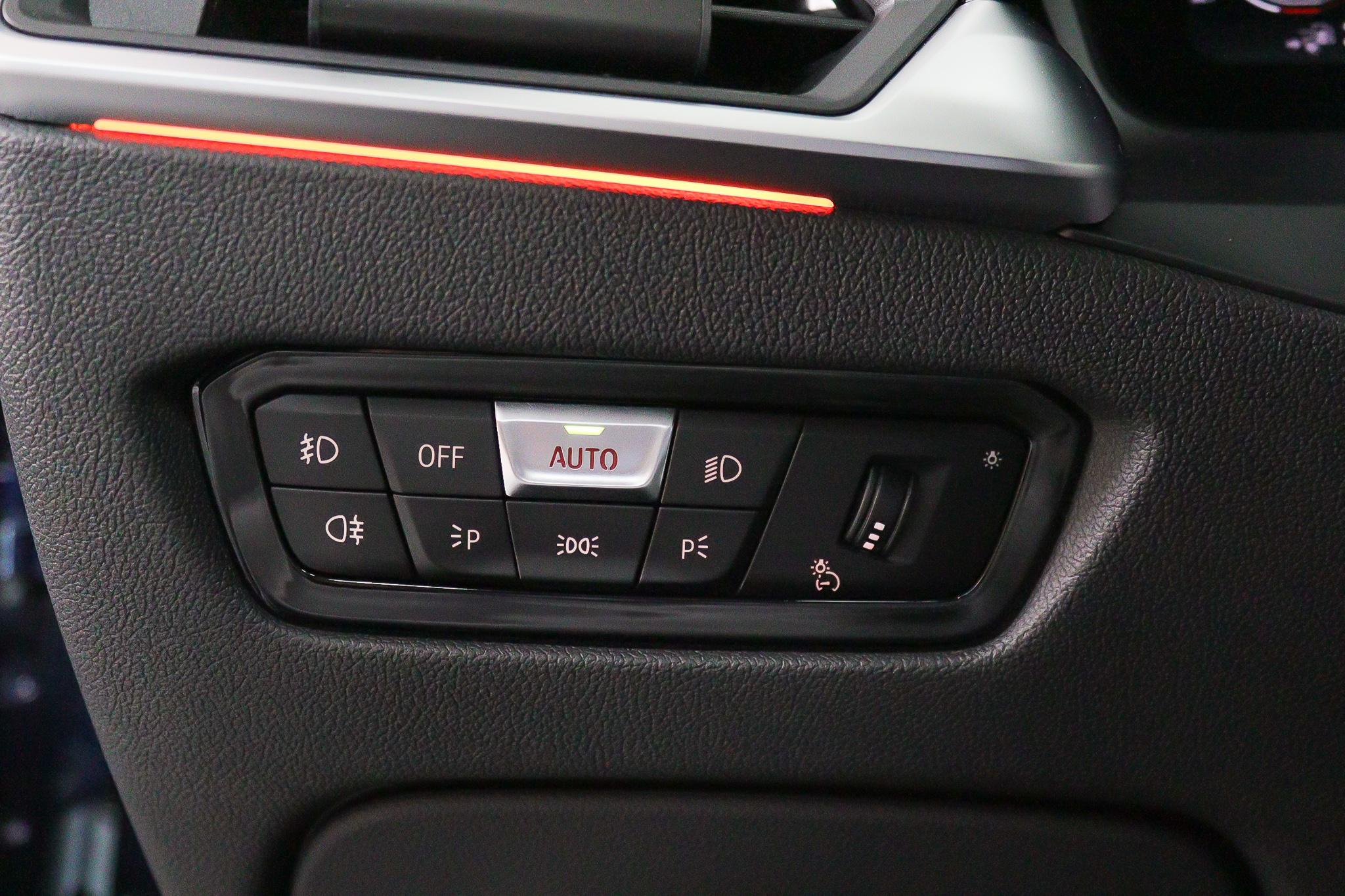 Foto van BMW 3-serie