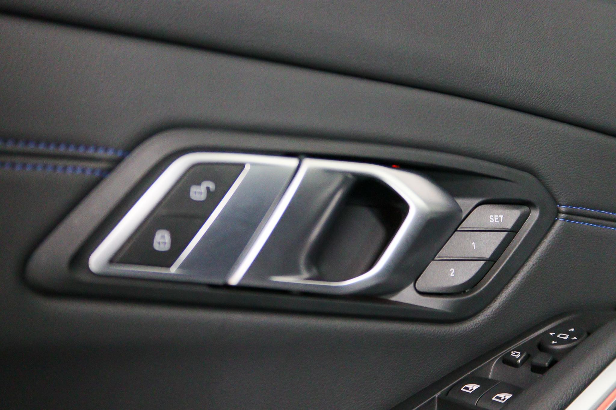 Foto van BMW 3-serie