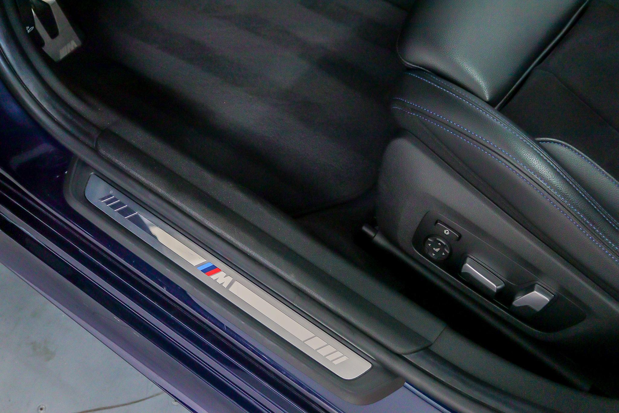 Foto van BMW 3-serie