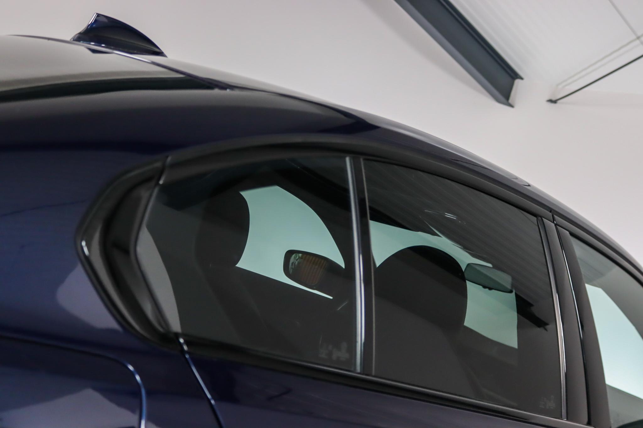 Foto van BMW 3-serie
