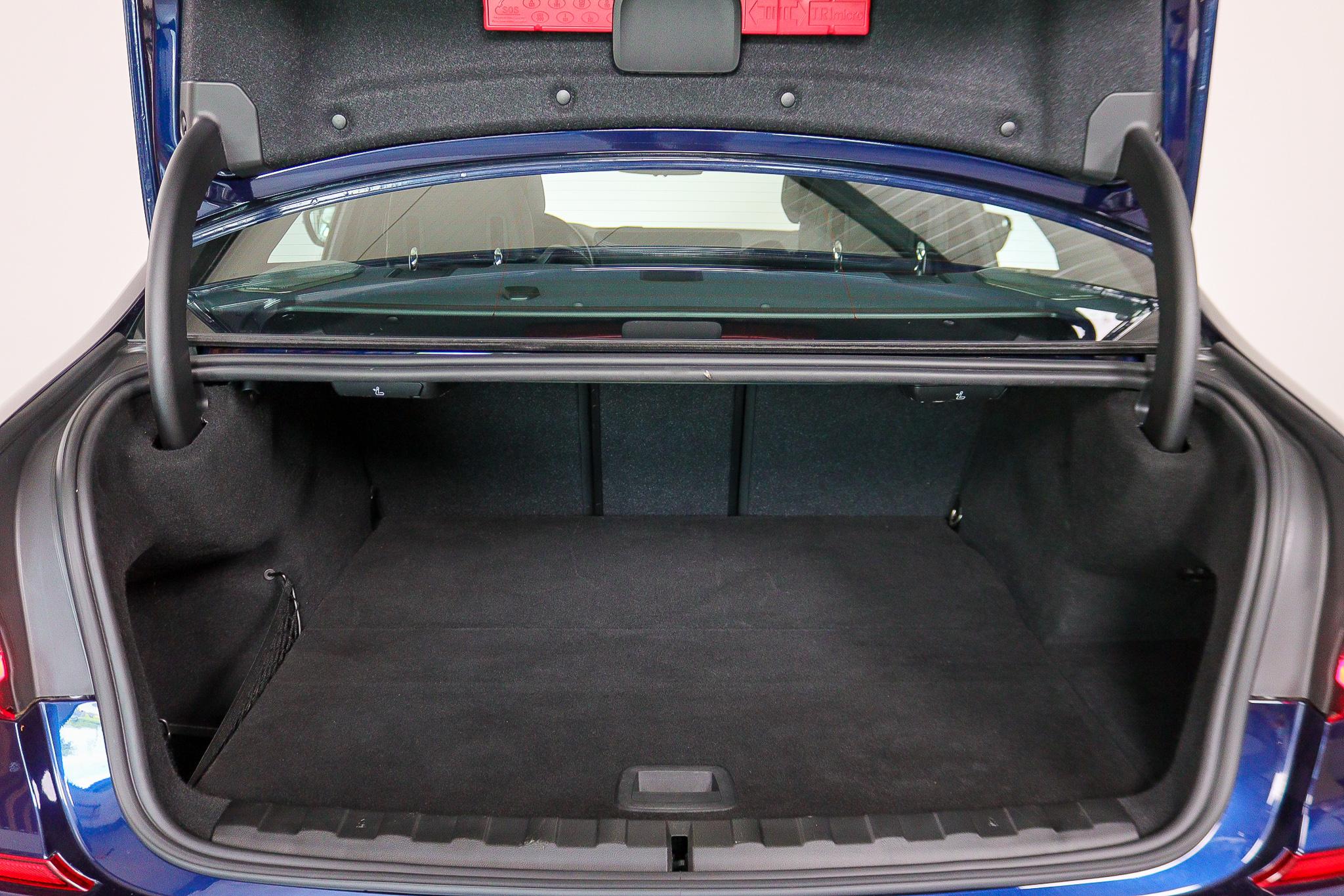 Foto van BMW 3-serie