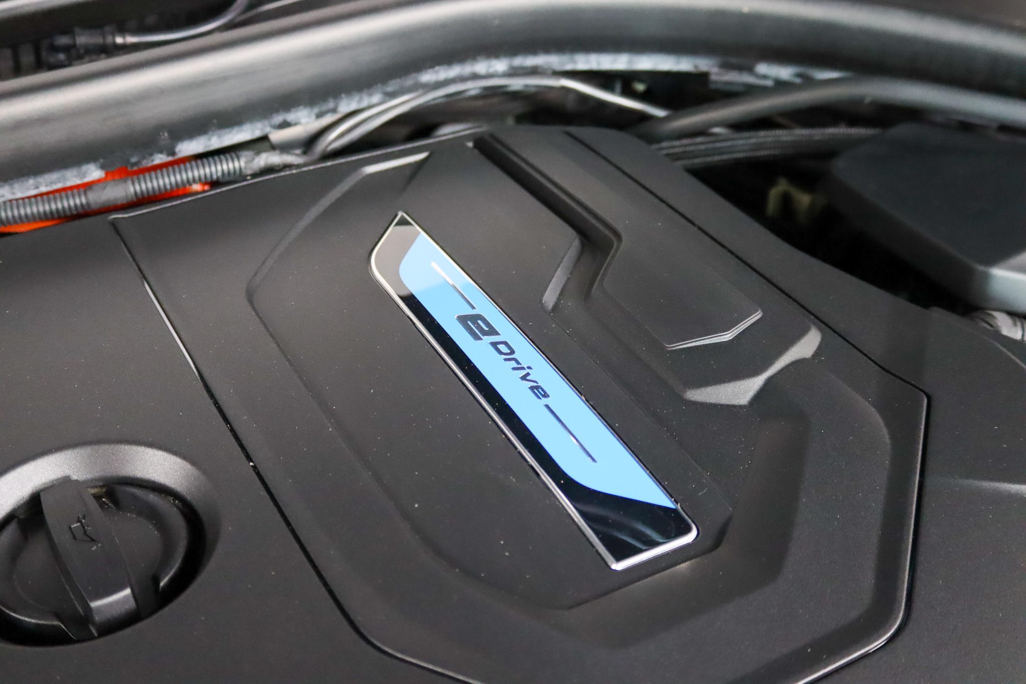 Foto van BMW 3-serie