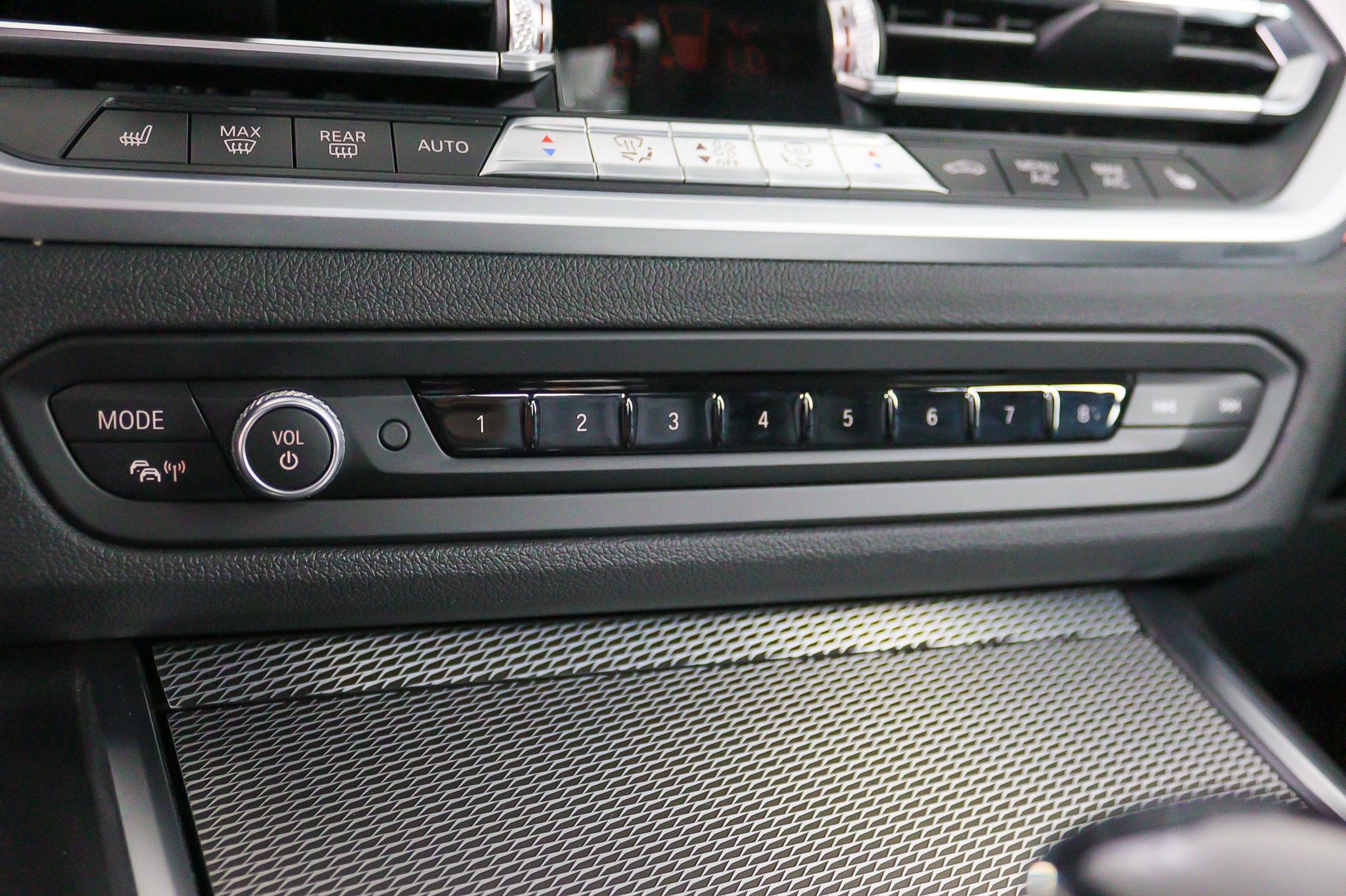 Foto van BMW 3-serie